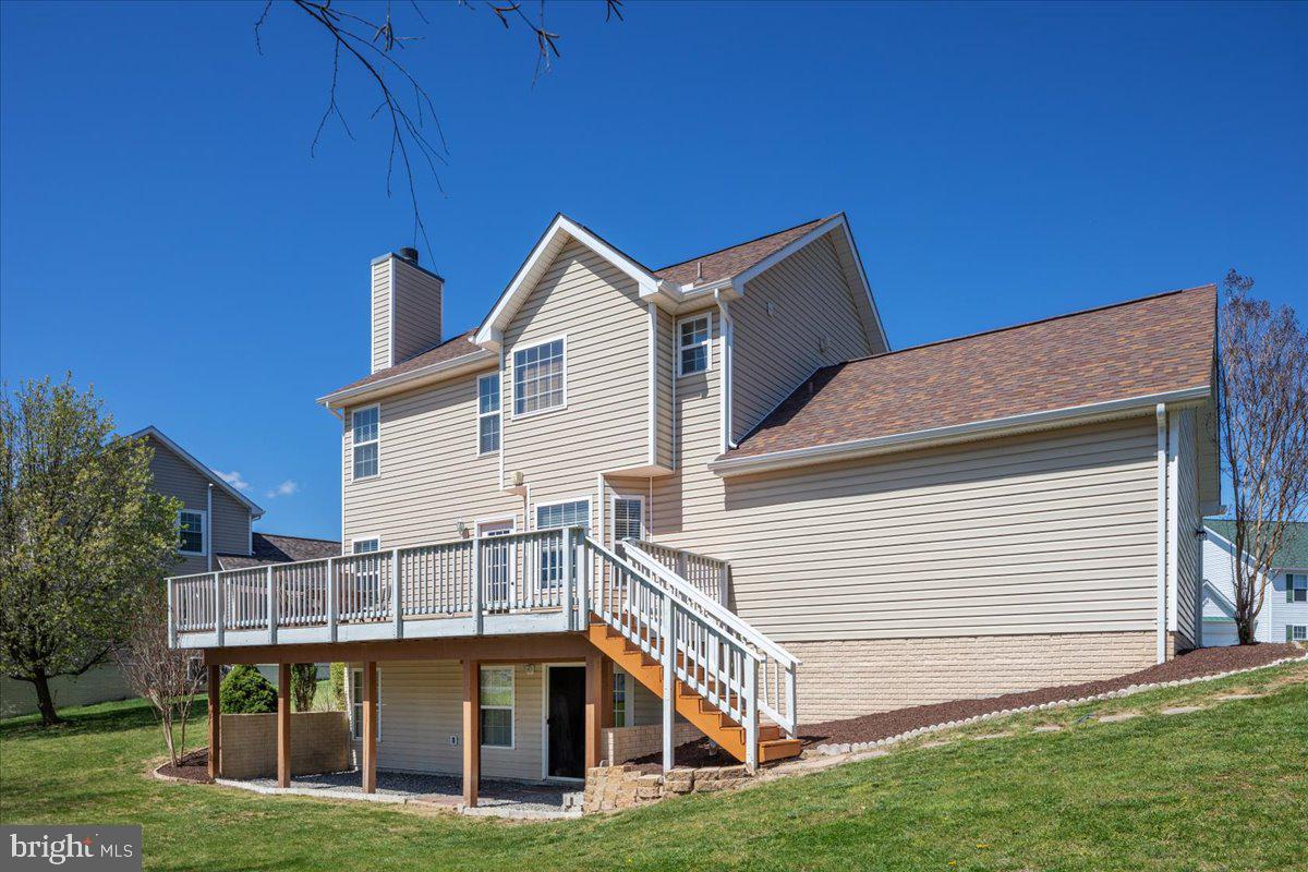 WEBBER SPRINGS - Residential