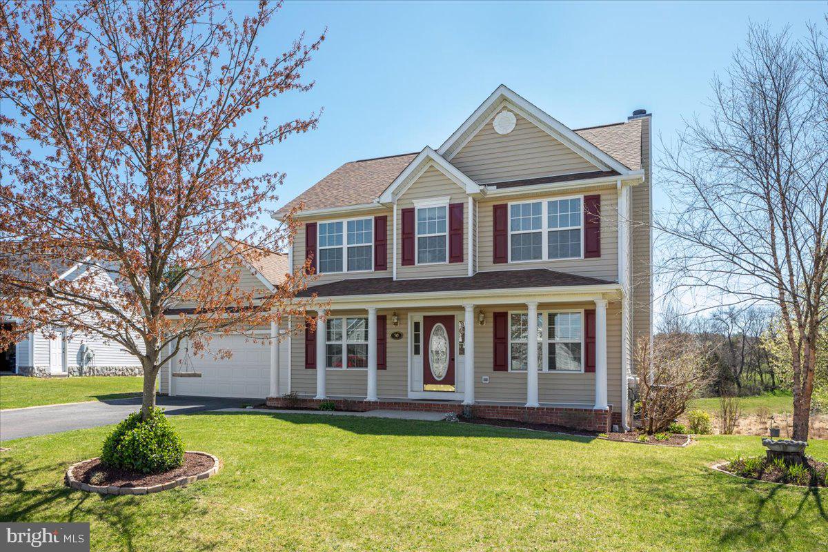 WEBBER SPRINGS - Residential