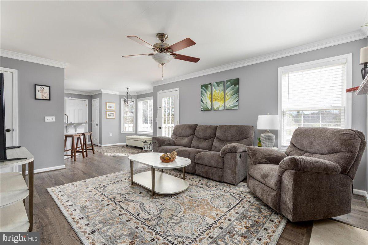 WEBBER SPRINGS - Residential