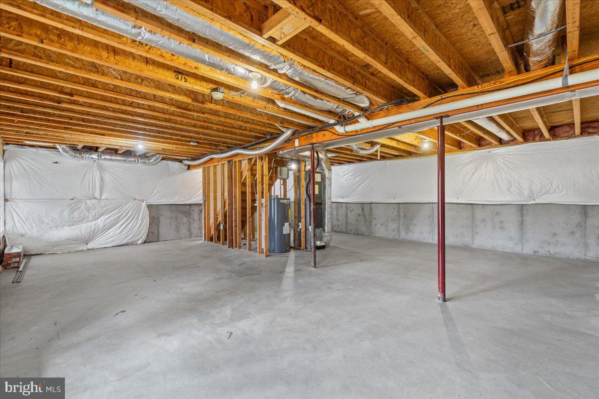 WEBBER SPRINGS - Residential