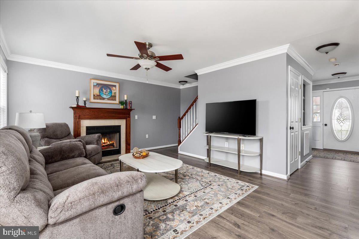 WEBBER SPRINGS - Residential