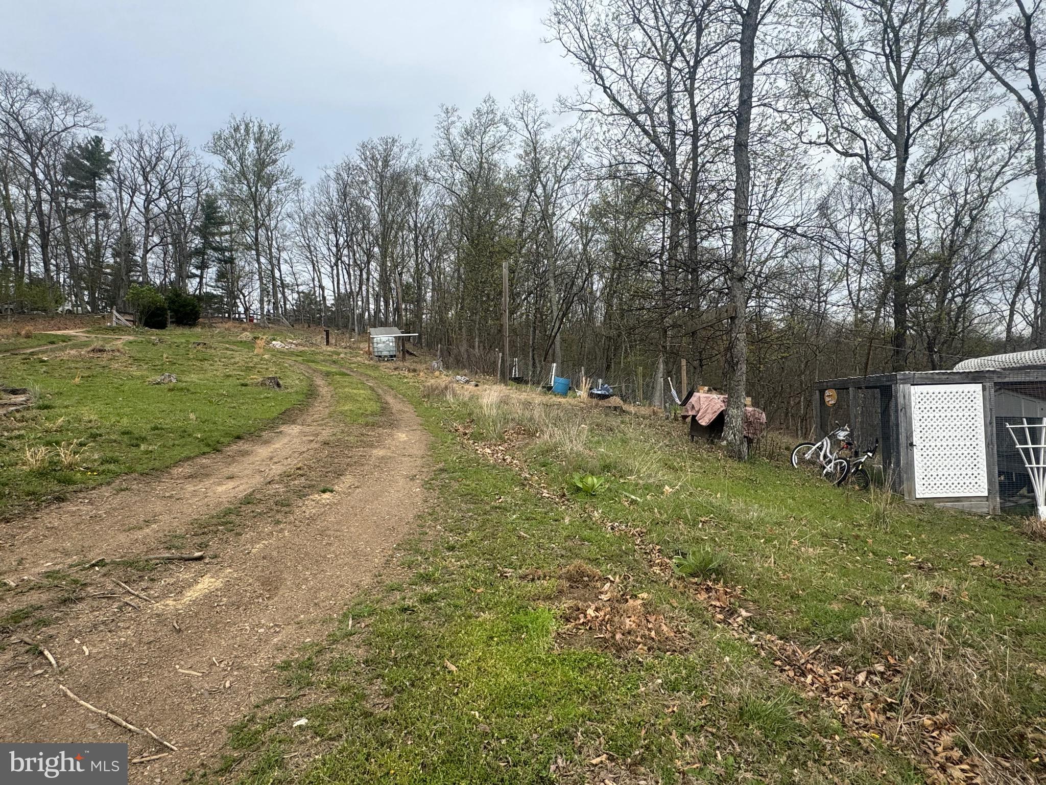 CEDAR RUN - Residential