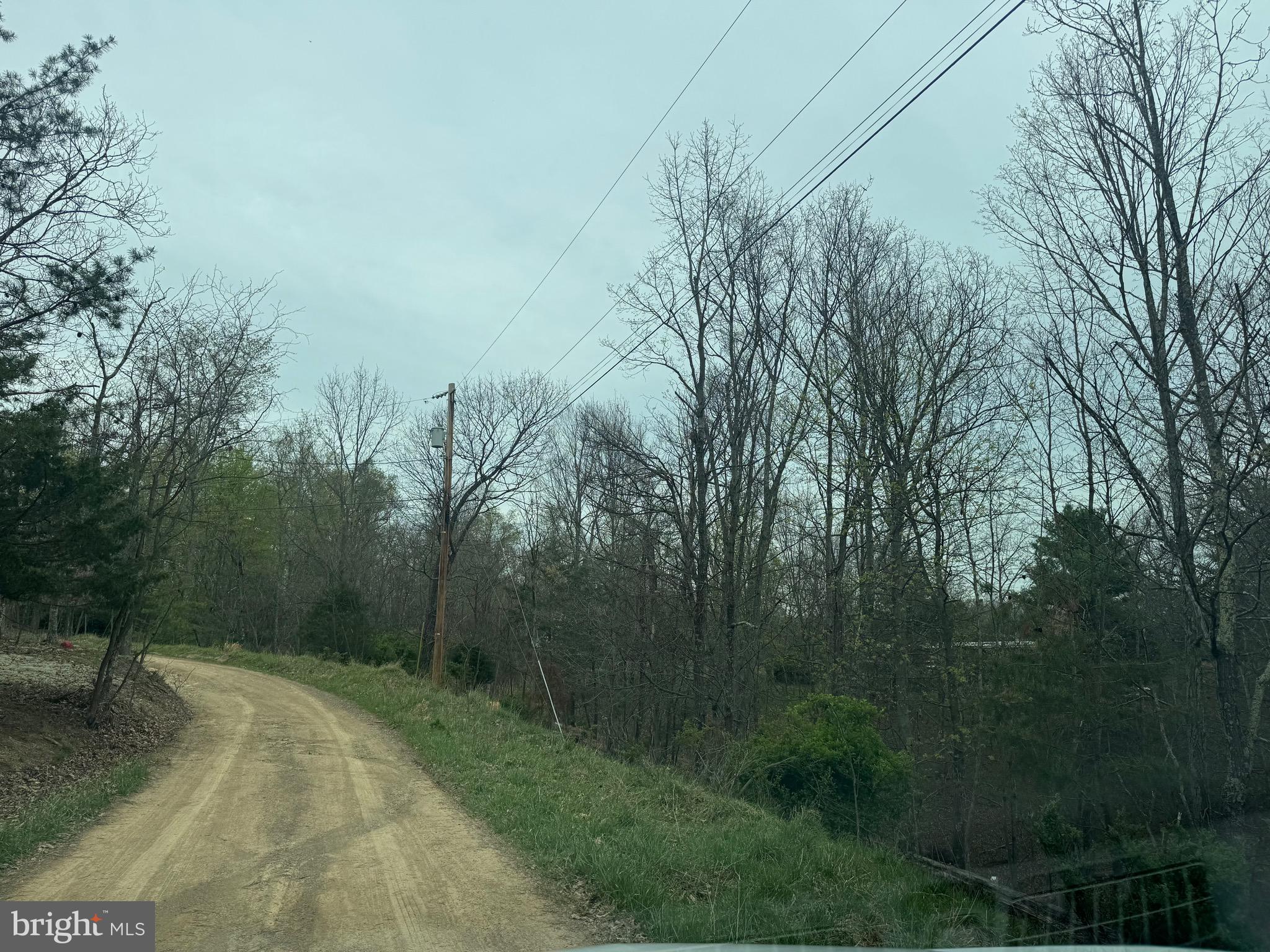 CEDAR RUN - Residential