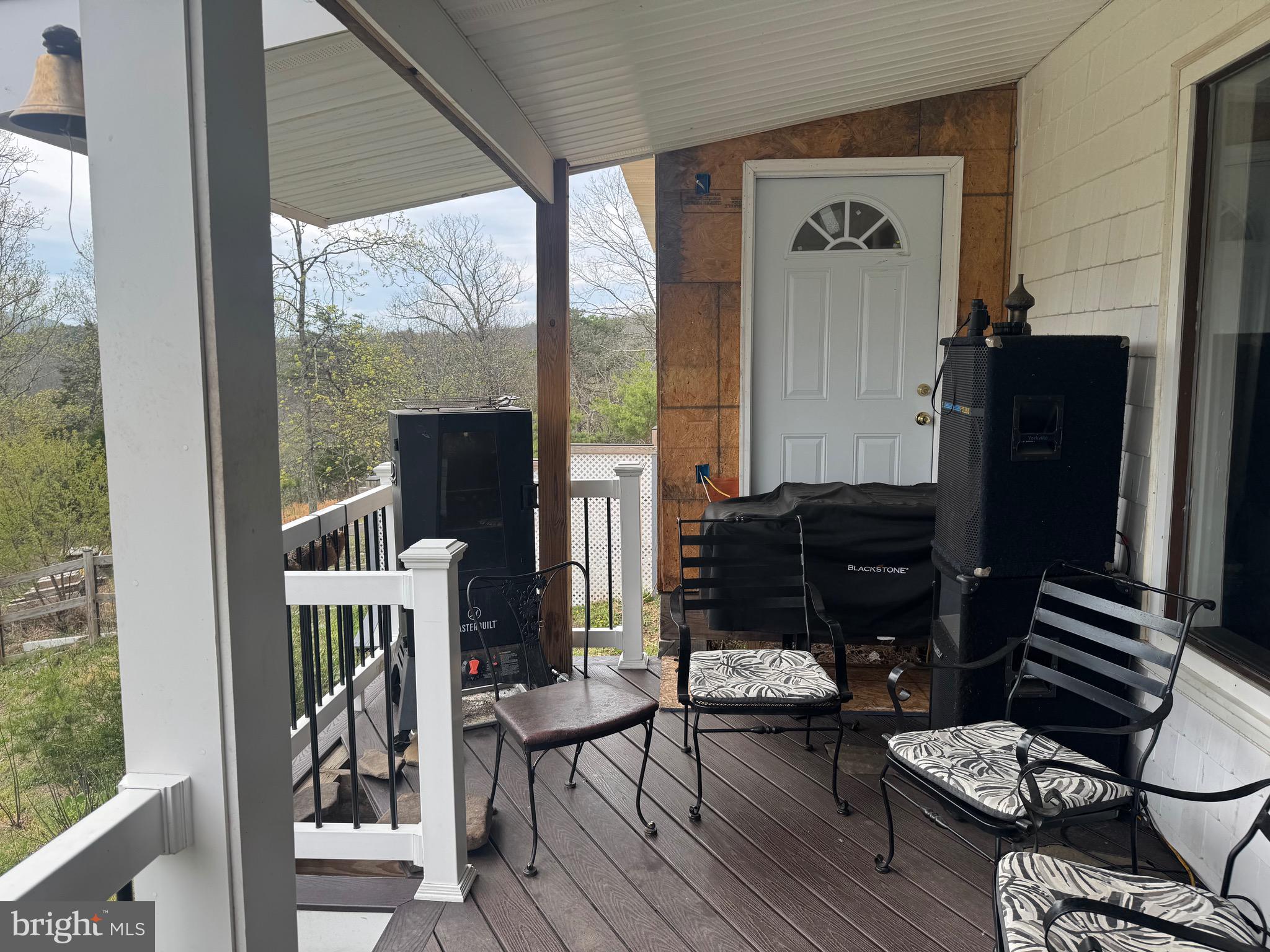 CEDAR RUN - Residential