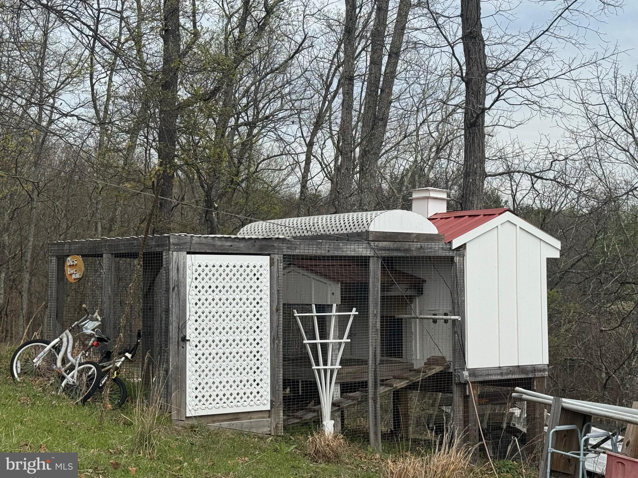 CEDAR RUN - Residential