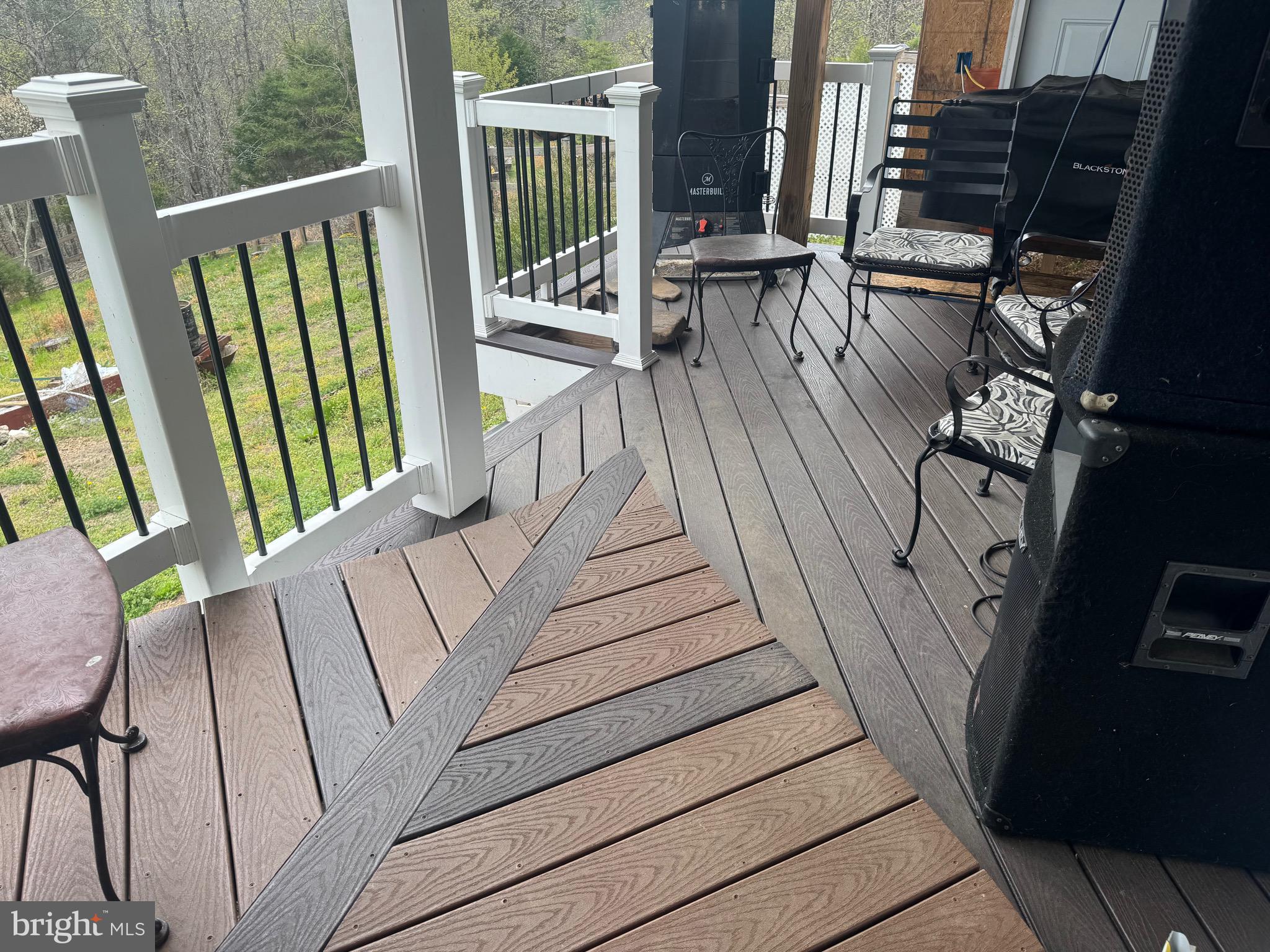 CEDAR RUN - Residential