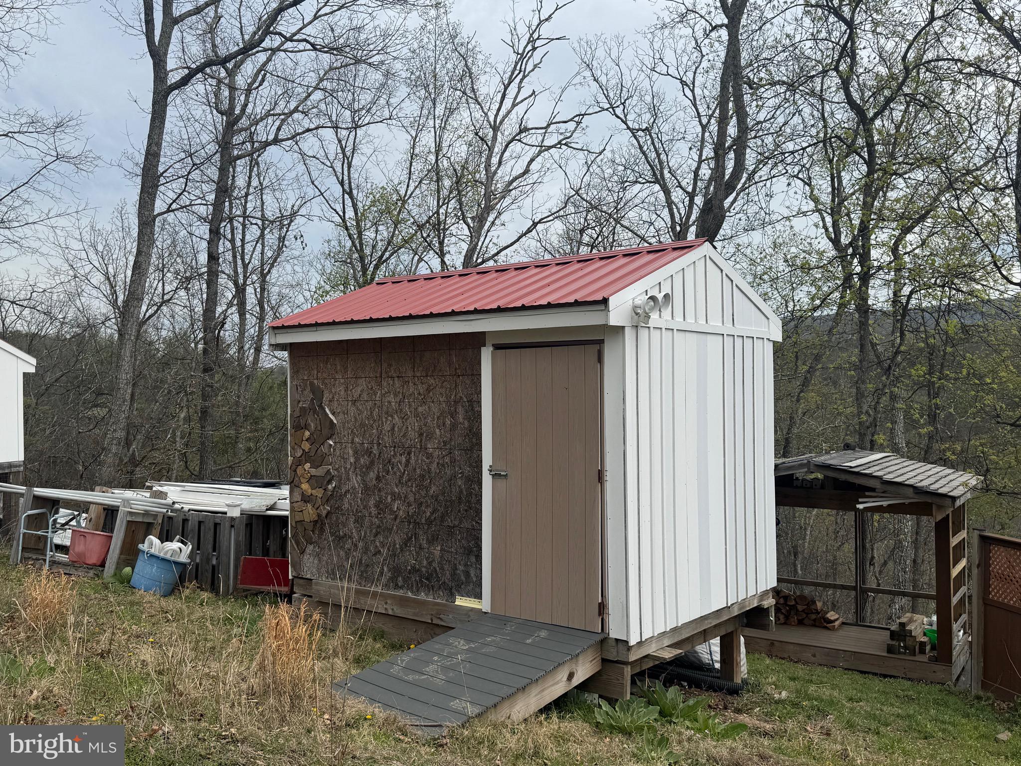 CEDAR RUN - Residential