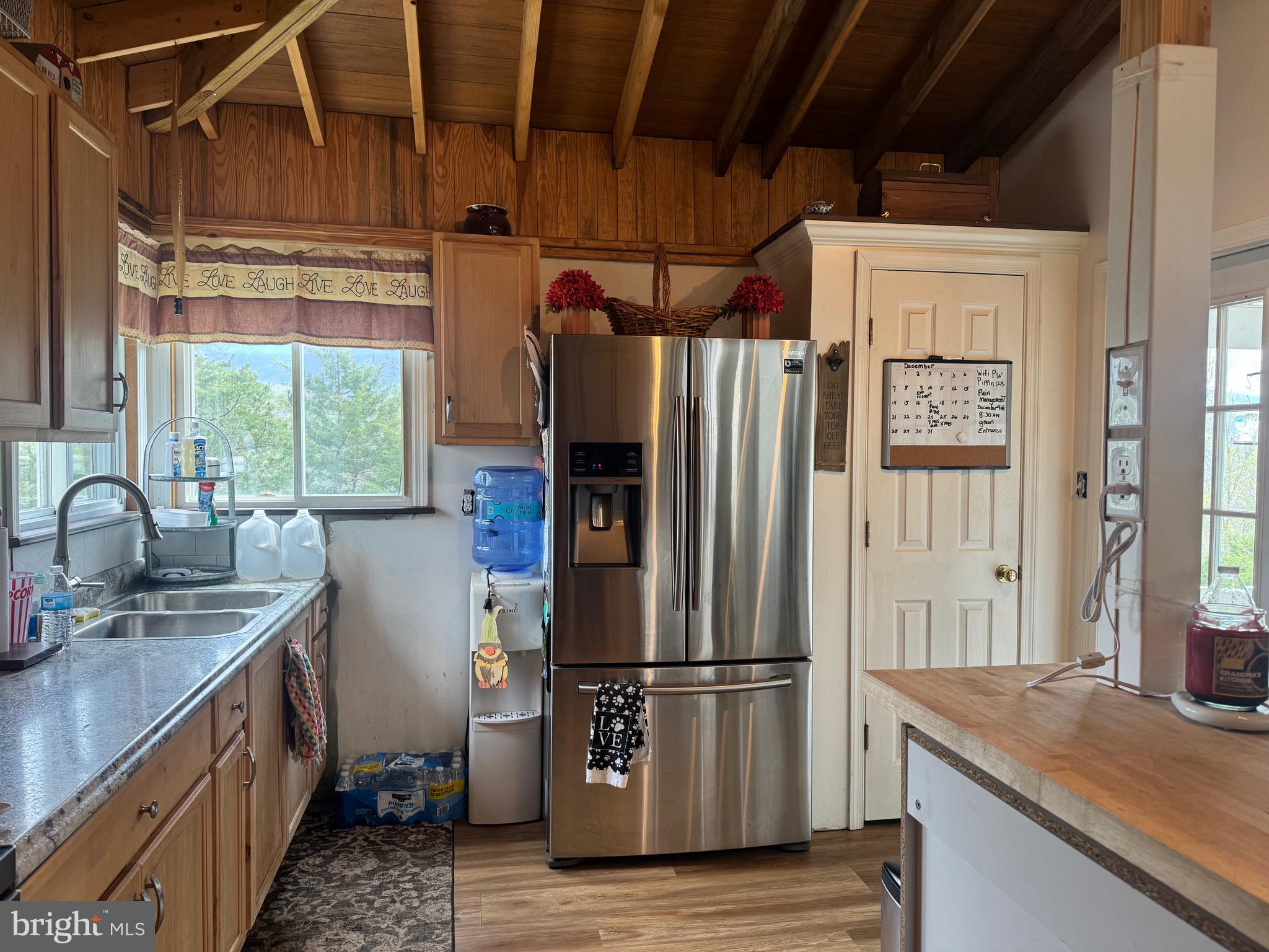 CEDAR RUN - Residential