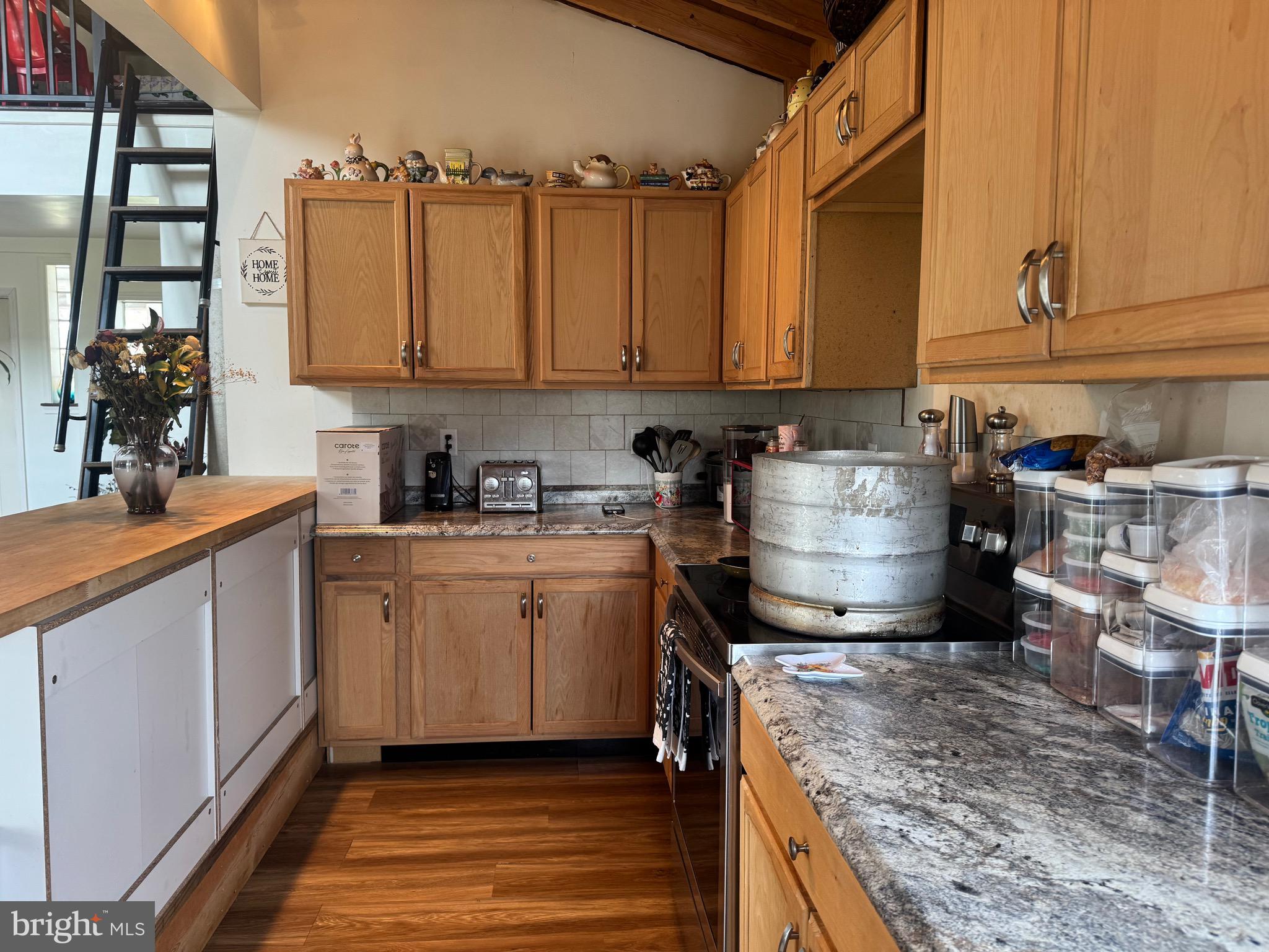 CEDAR RUN - Residential