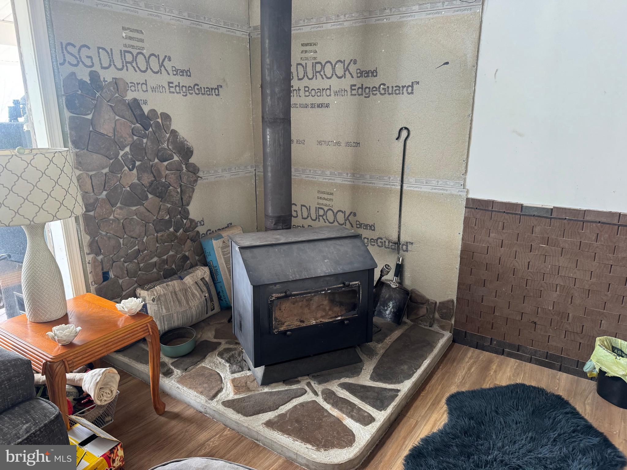 CEDAR RUN - Residential