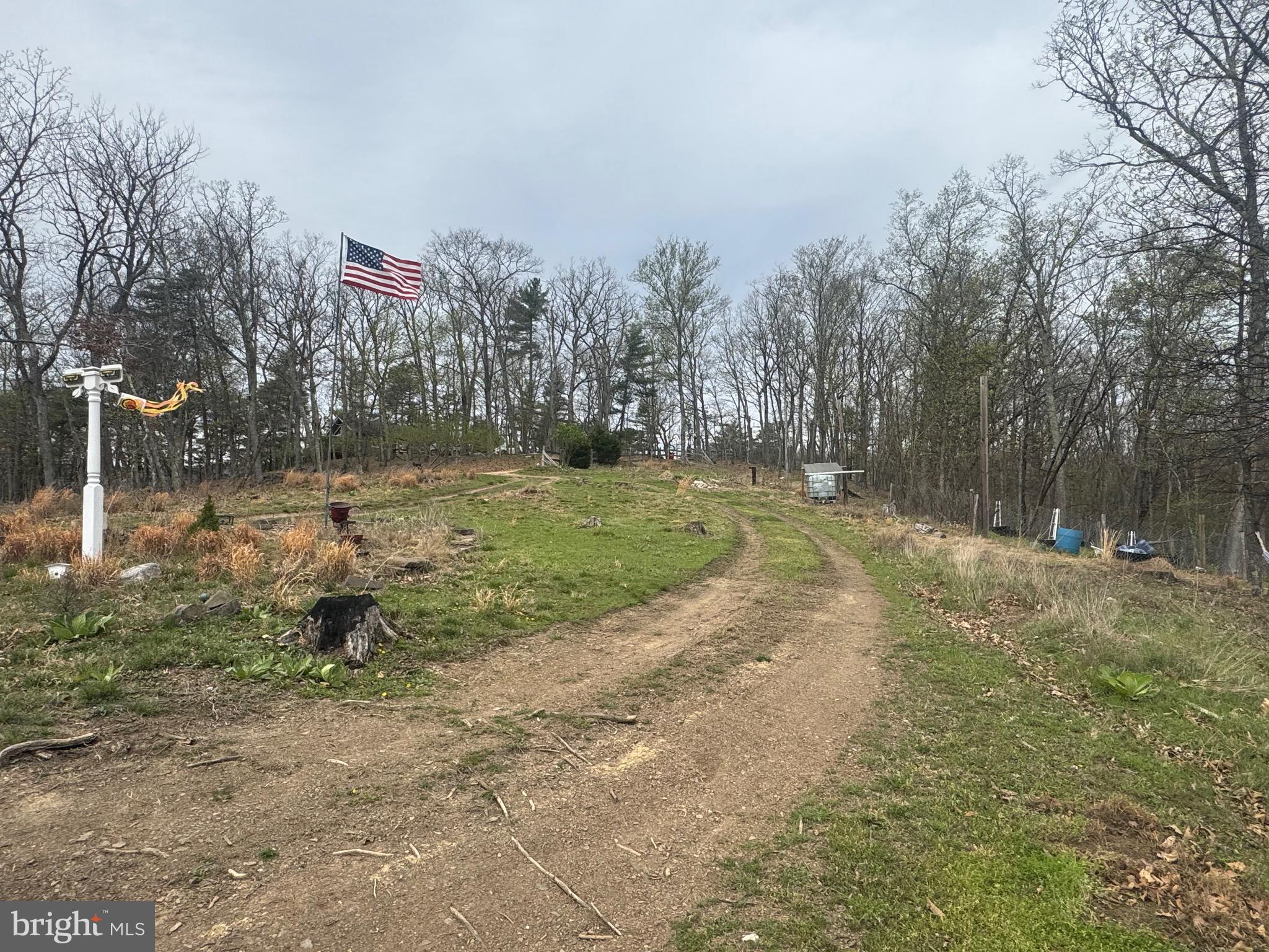 CEDAR RUN - Residential