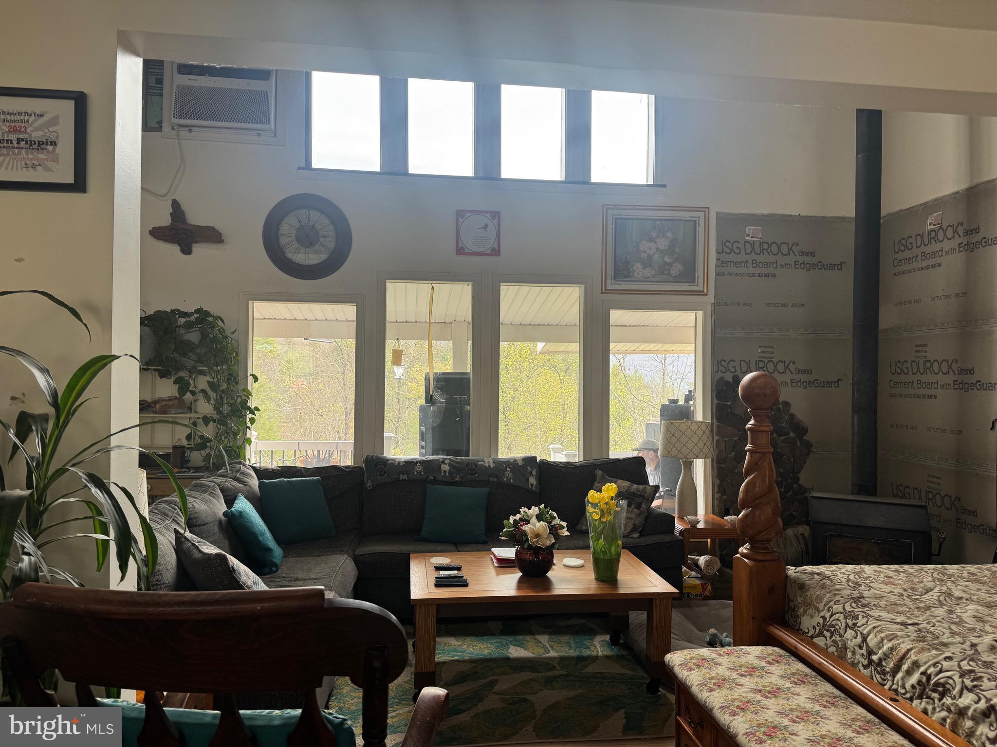 CEDAR RUN - Residential