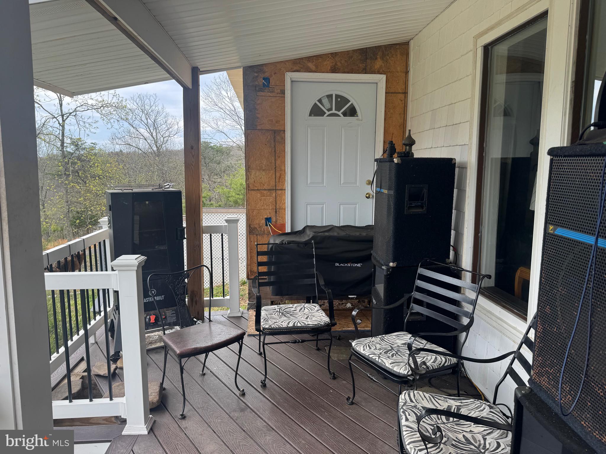 CEDAR RUN - Residential