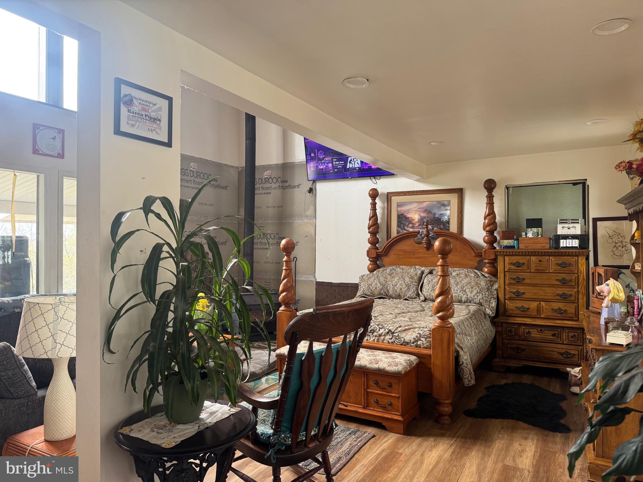 CEDAR RUN - Residential