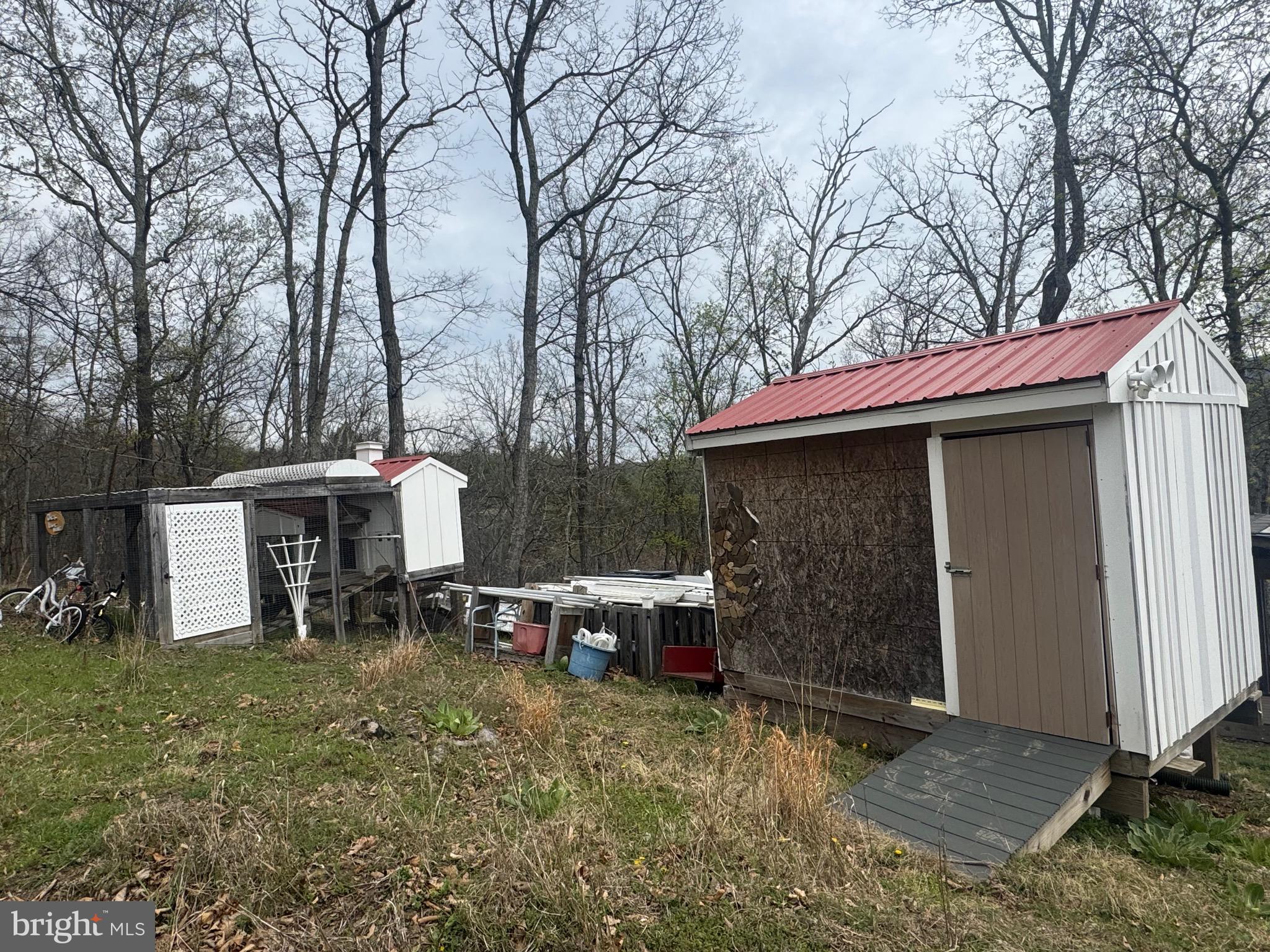 CEDAR RUN - Residential