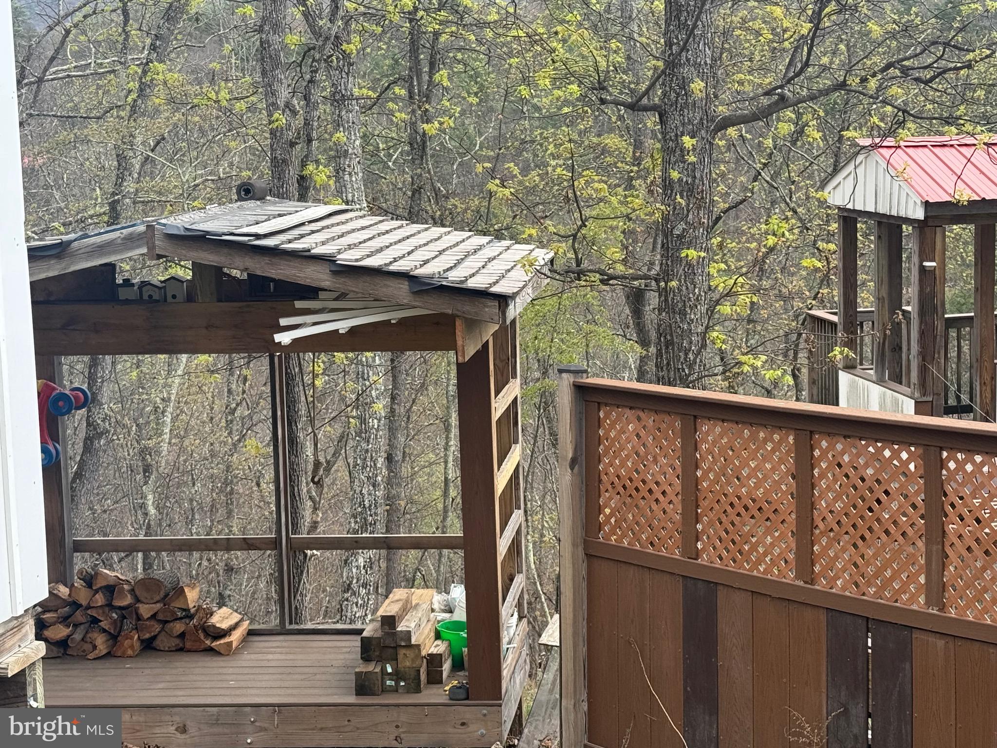 CEDAR RUN - Residential