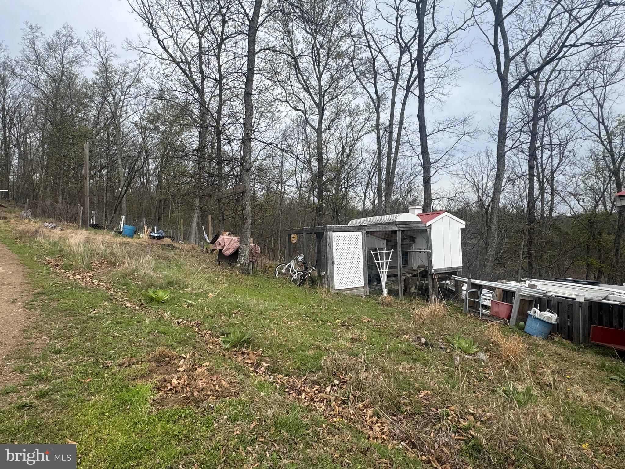 CEDAR RUN - Residential