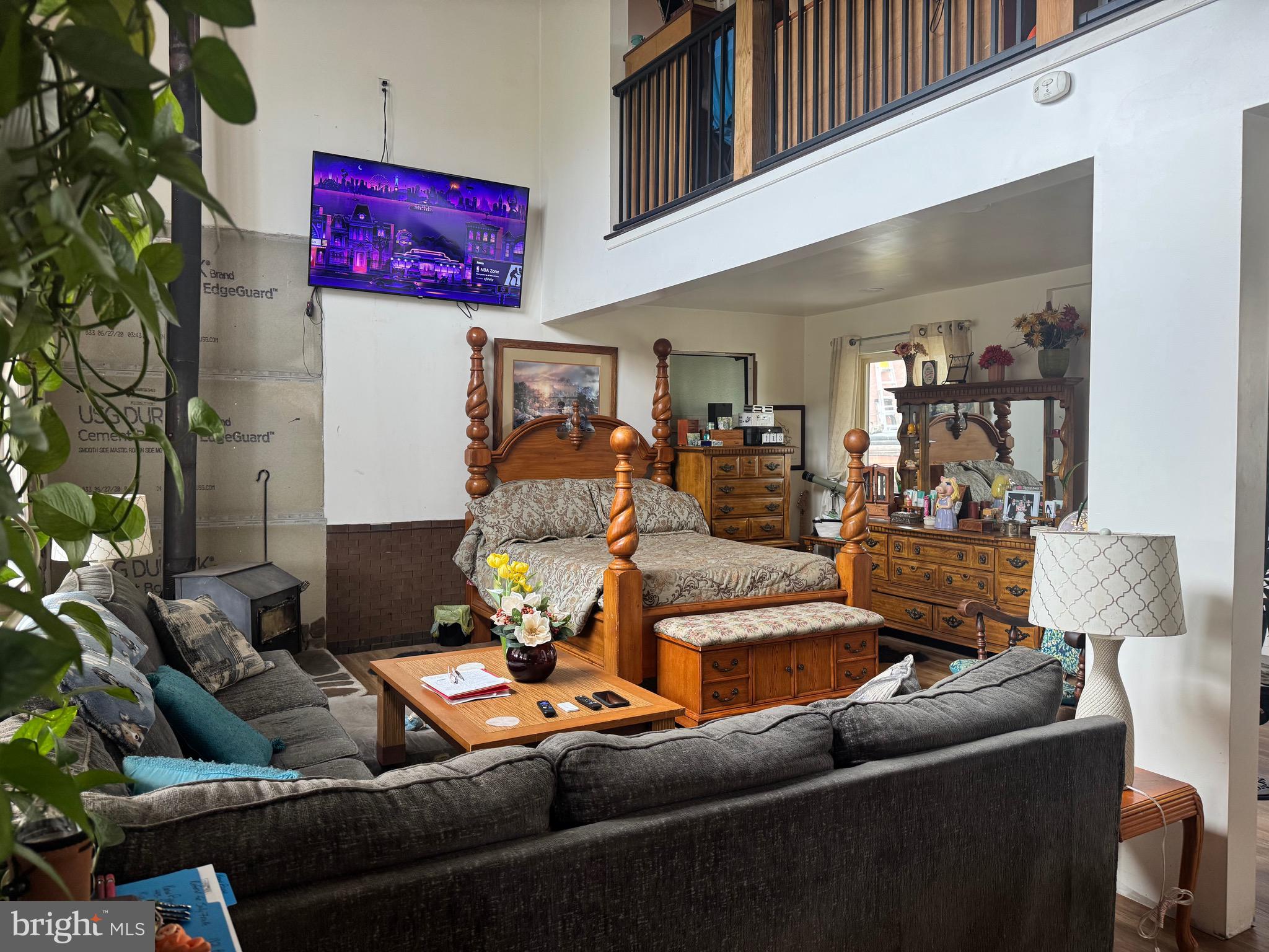 CEDAR RUN - Residential