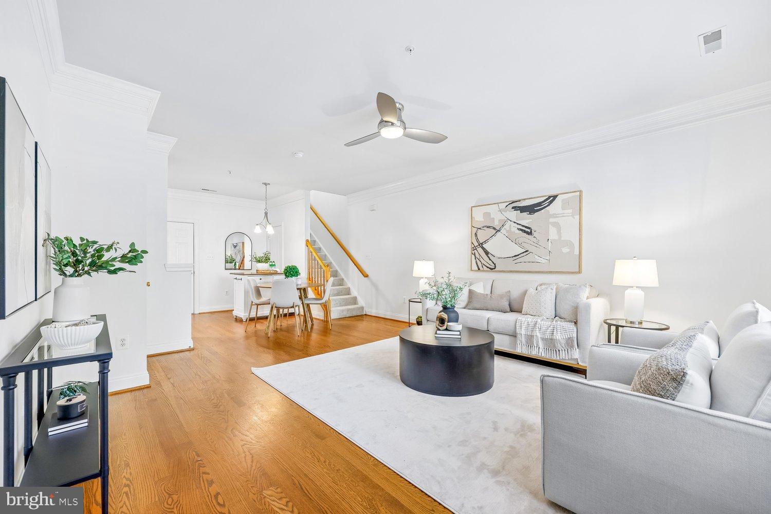 164 CHEVY CHASE STREET 164