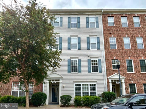 Condo For Sale - 164 Chevy Chase Street #164<br/> Montgomery County, GAITHERSBURG, MD 20878