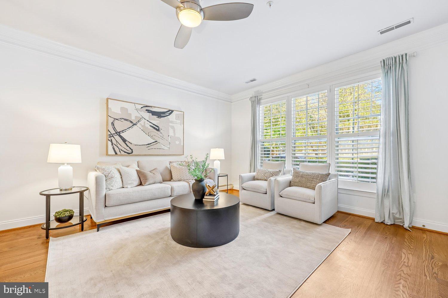 164 CHEVY CHASE STREET 164