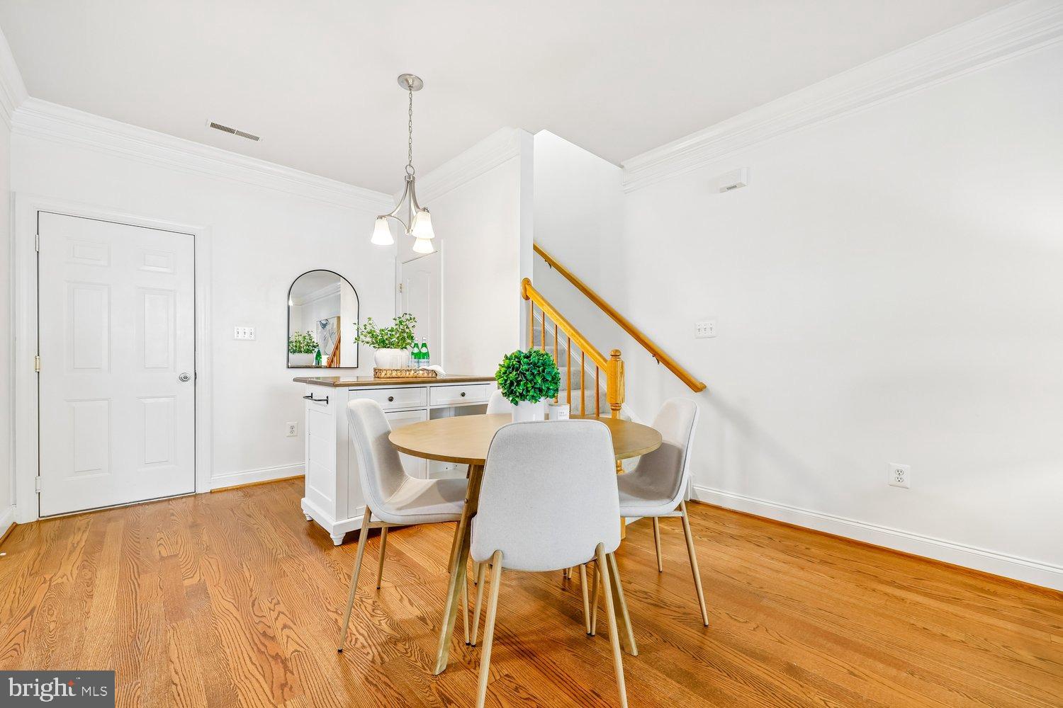 164 CHEVY CHASE STREET 164