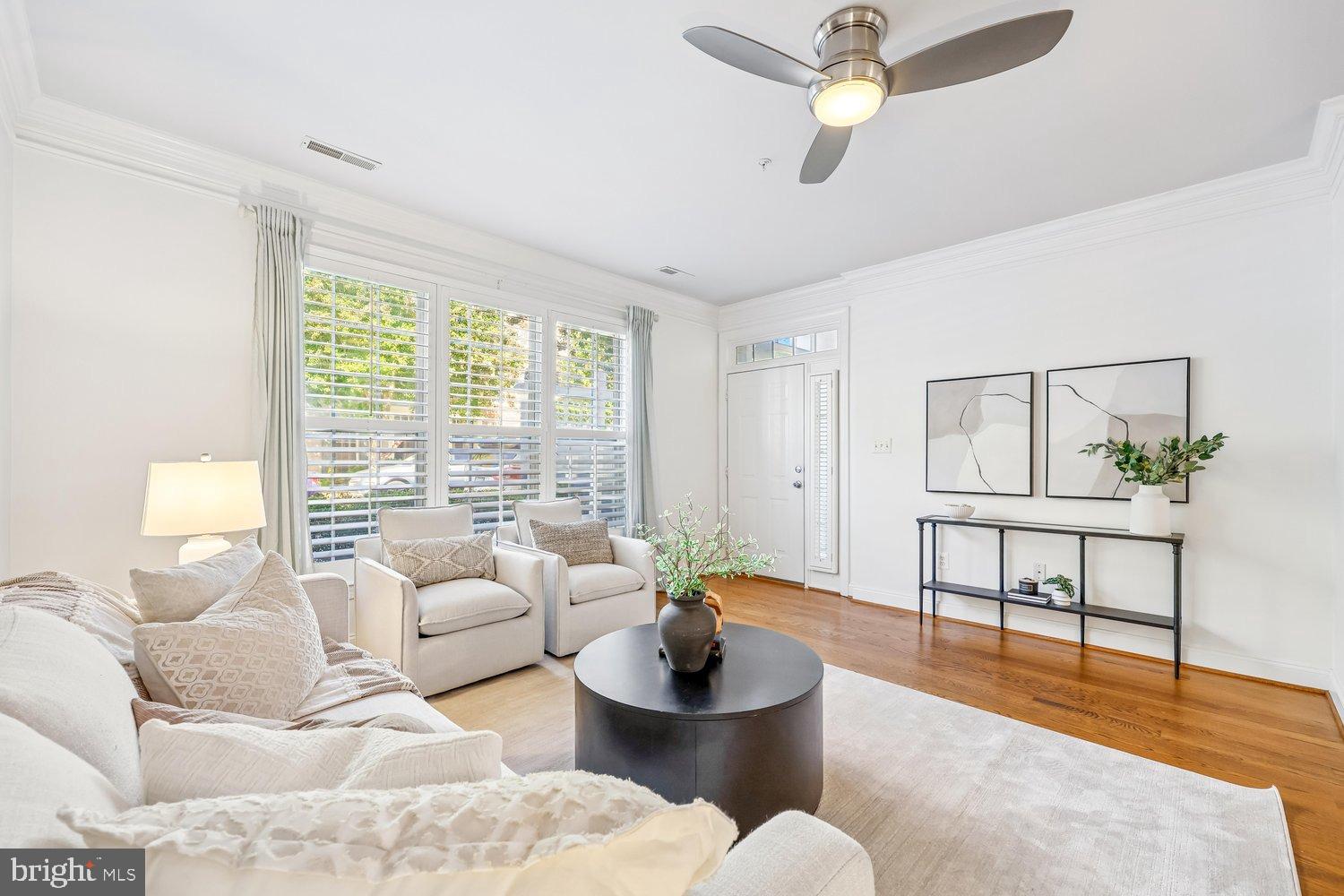 164 CHEVY CHASE STREET 164