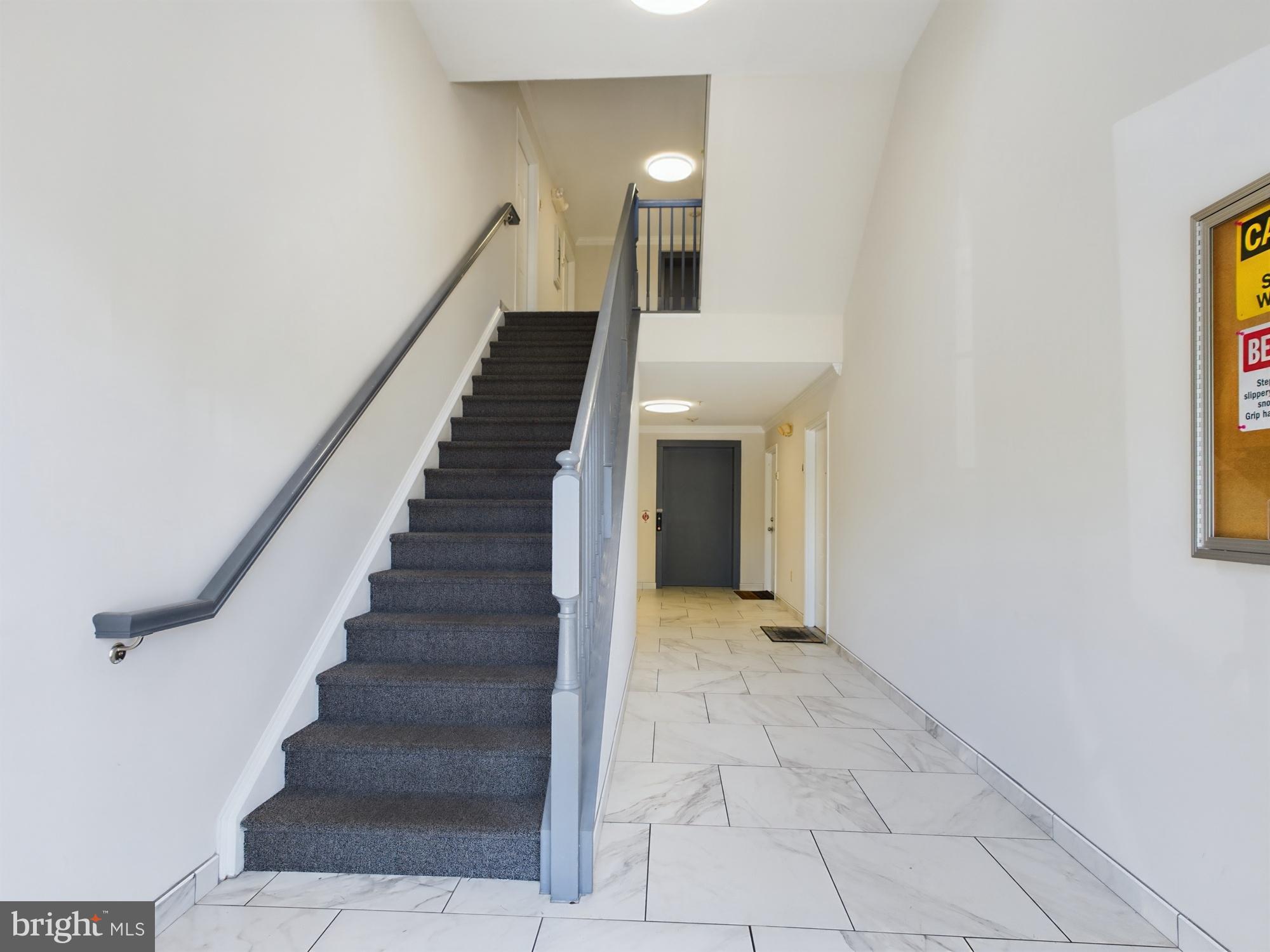 302 BAUGHMANS LANE A