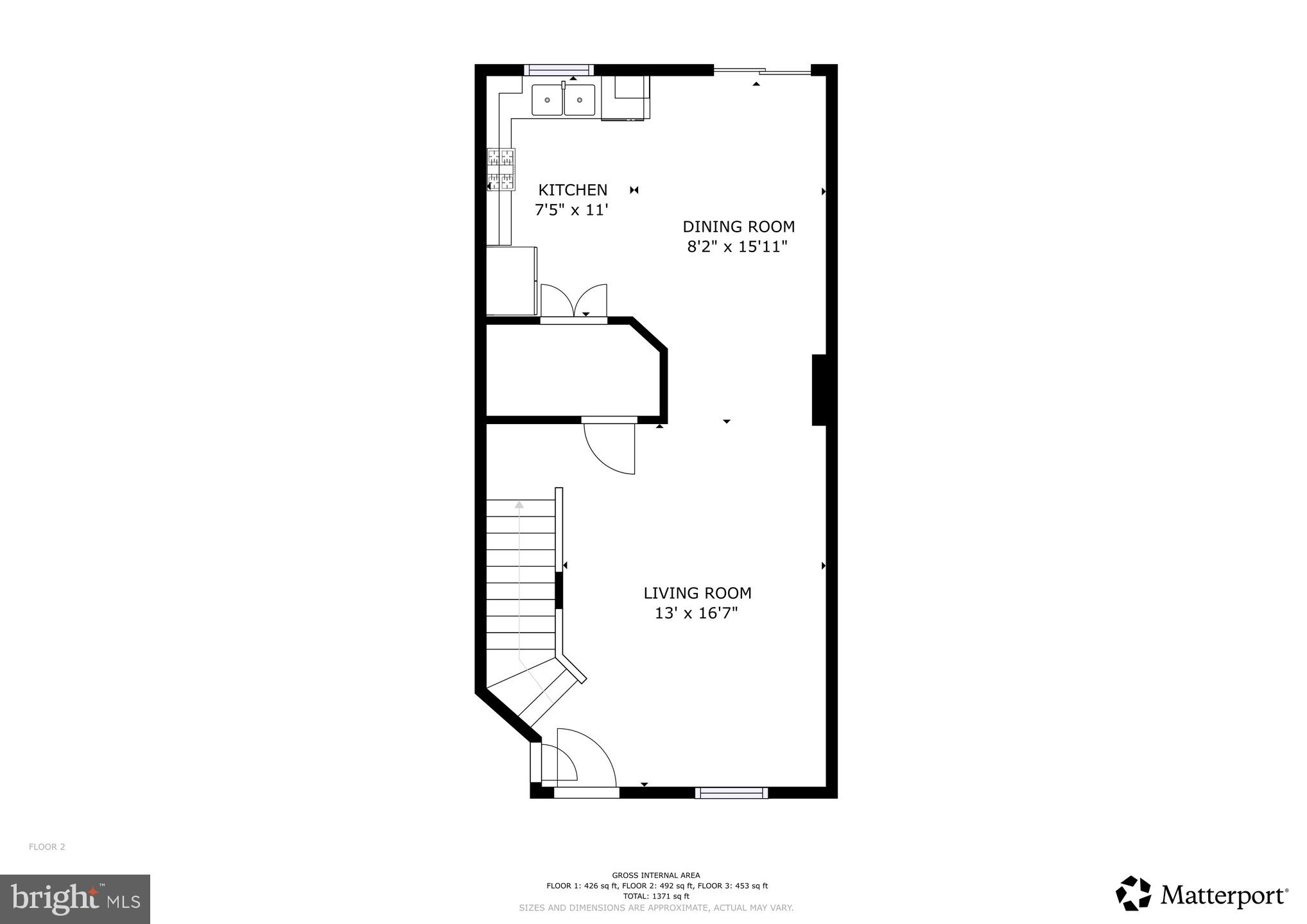 DEVILS REACH CONDOS - Residential