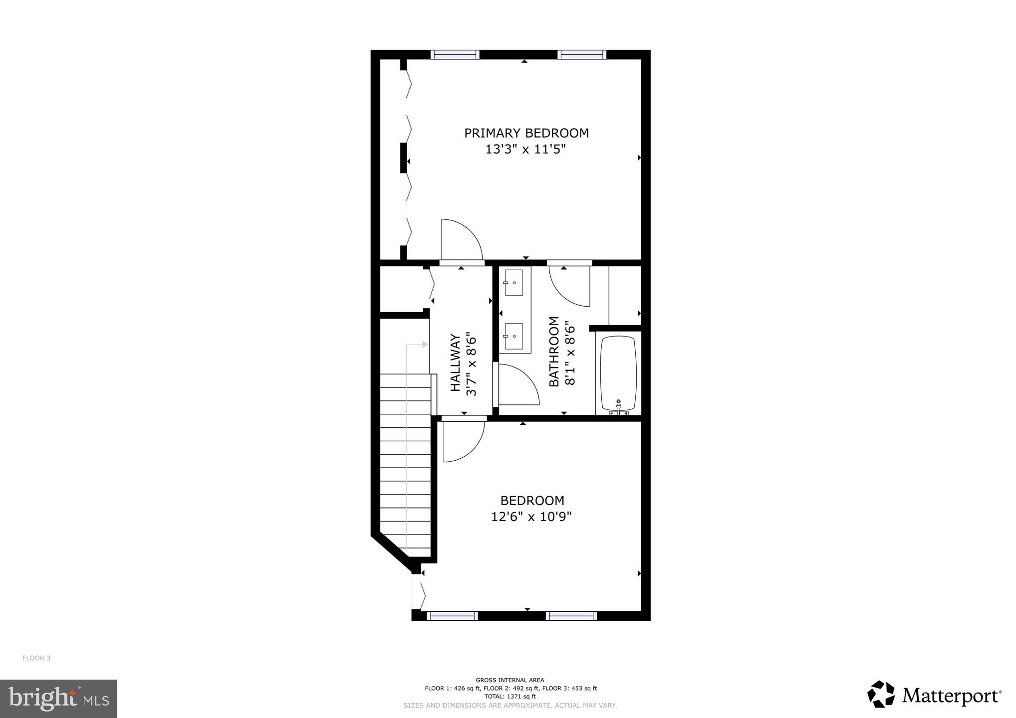 DEVILS REACH CONDOS - Residential
