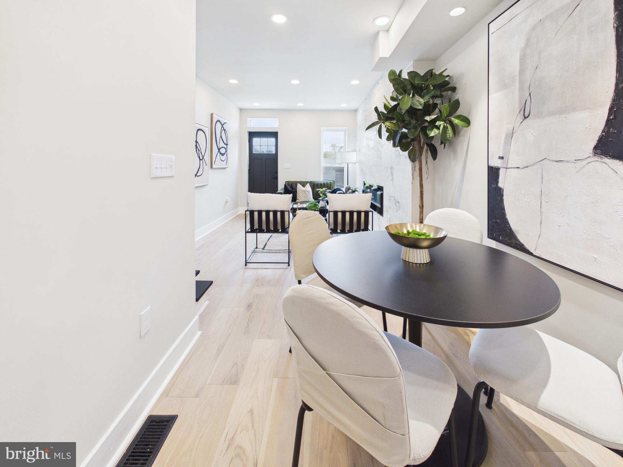 BROADWAY EAST - Residential