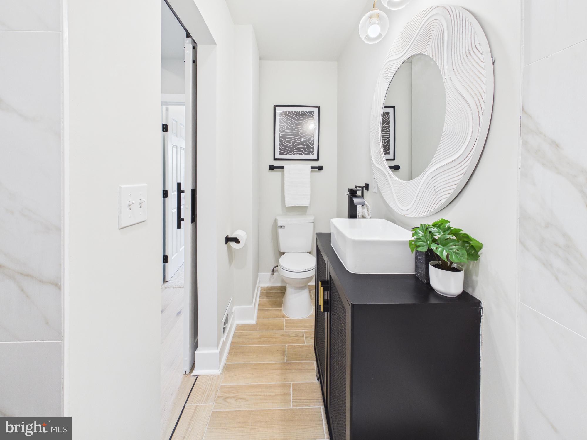 BROADWAY EAST - Residential