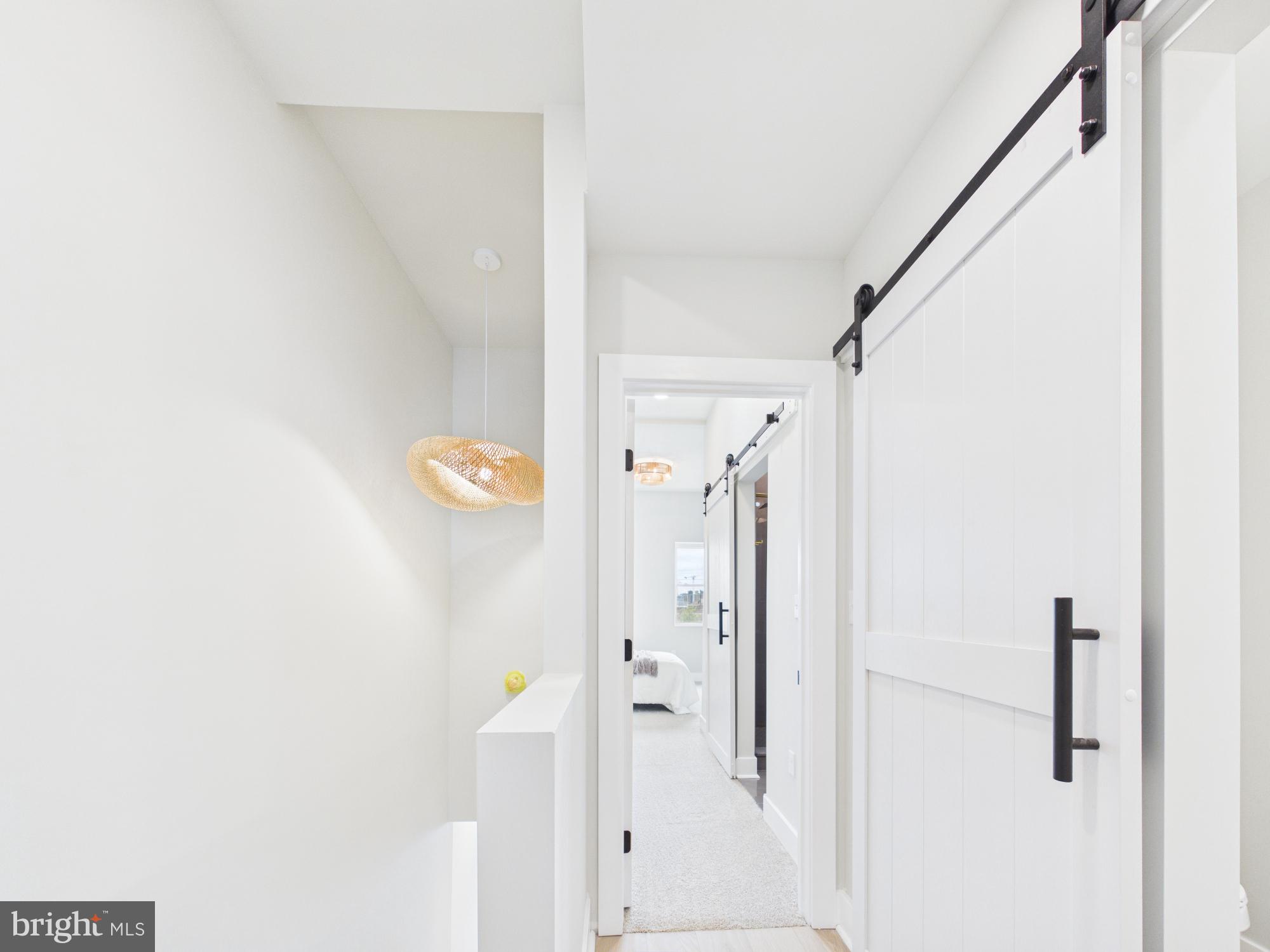 BROADWAY EAST - Residential