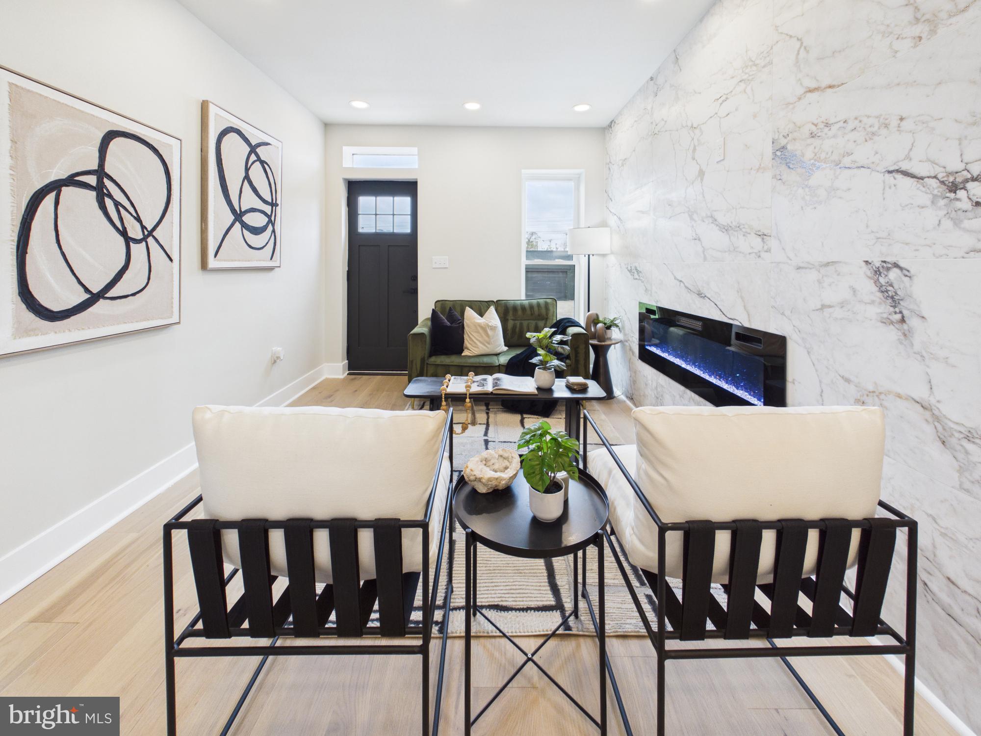 BROADWAY EAST - Residential