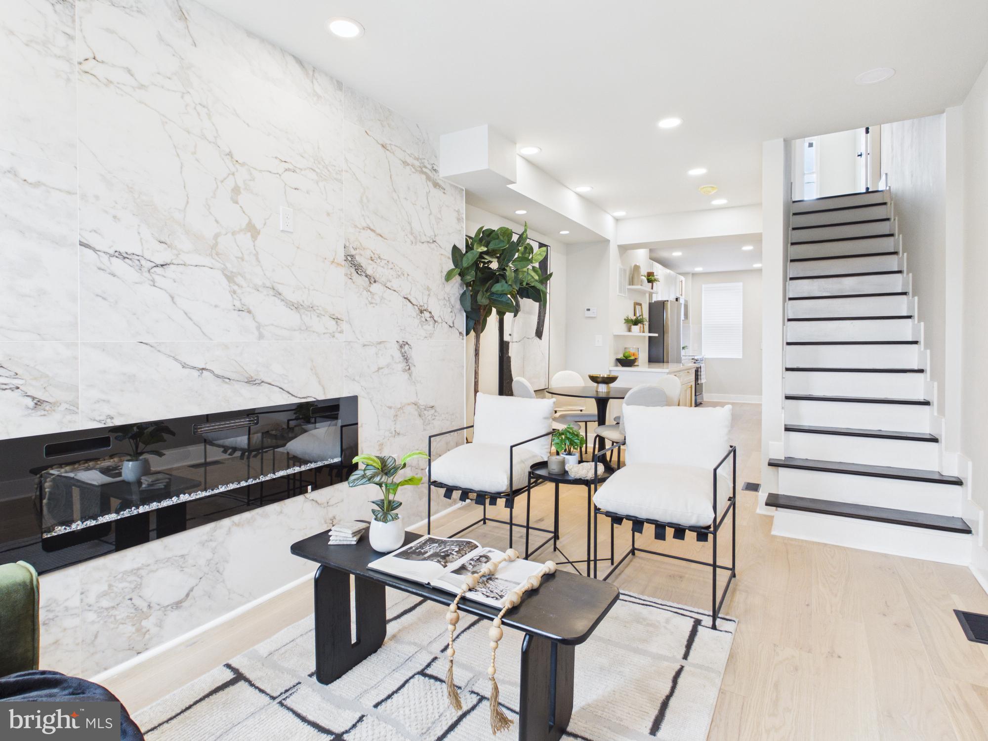 BROADWAY EAST - Residential
