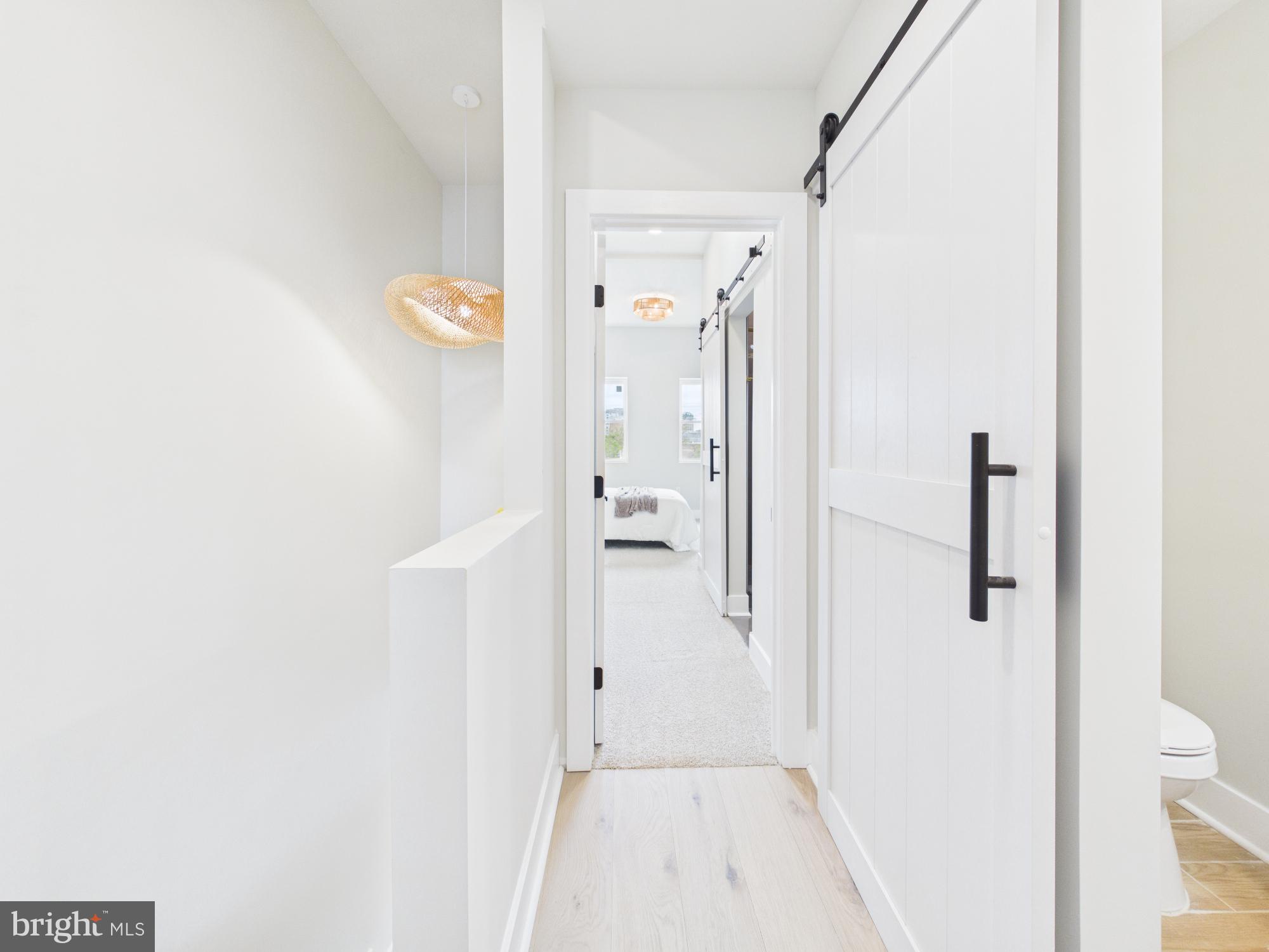 BROADWAY EAST - Residential
