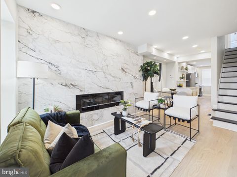 Photo of 1744 Llewelyn Avenue, BALTIMORE, MD 21213 (MLS # MDBA2213302)