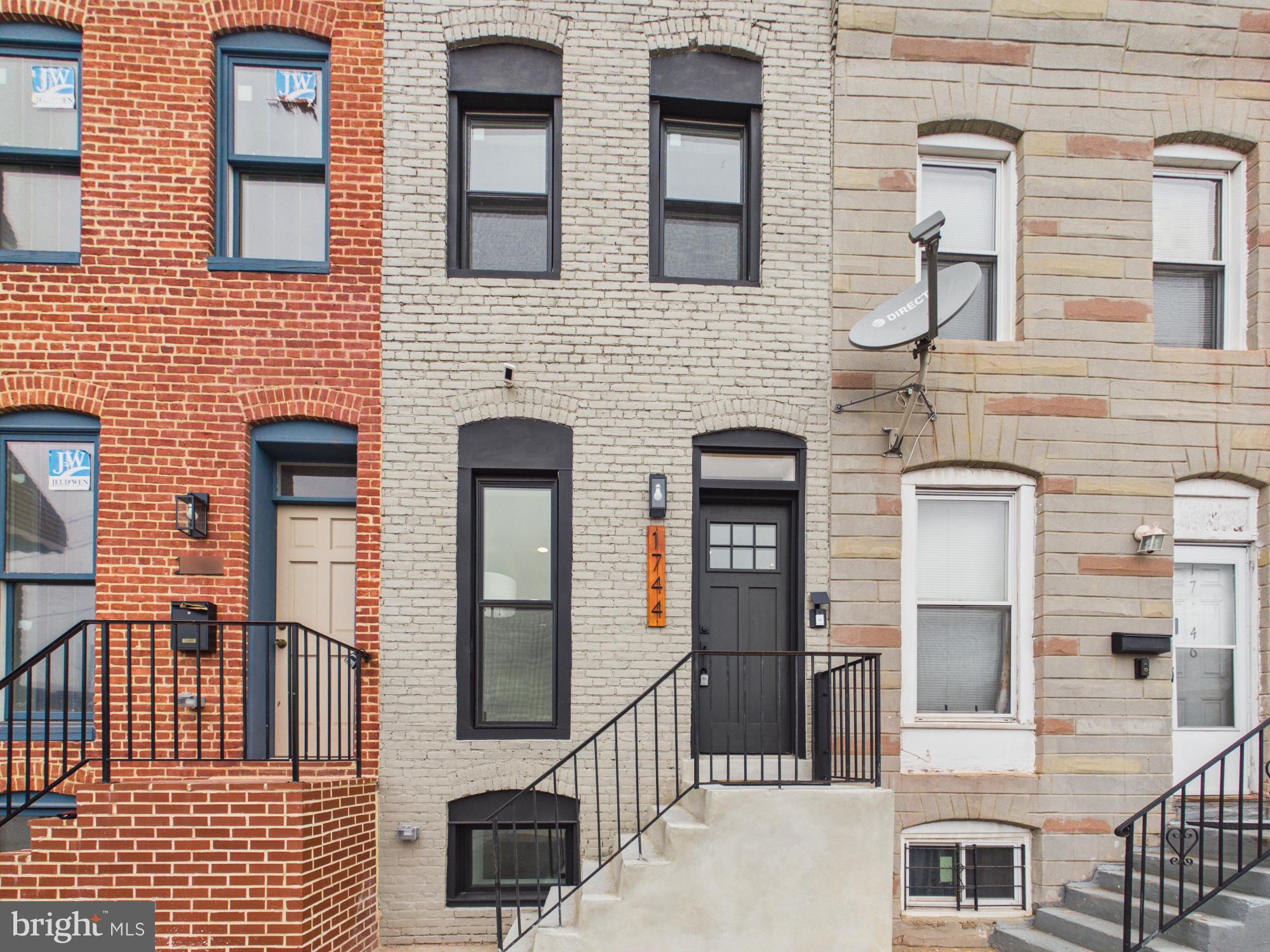 BROADWAY EAST - Residential
