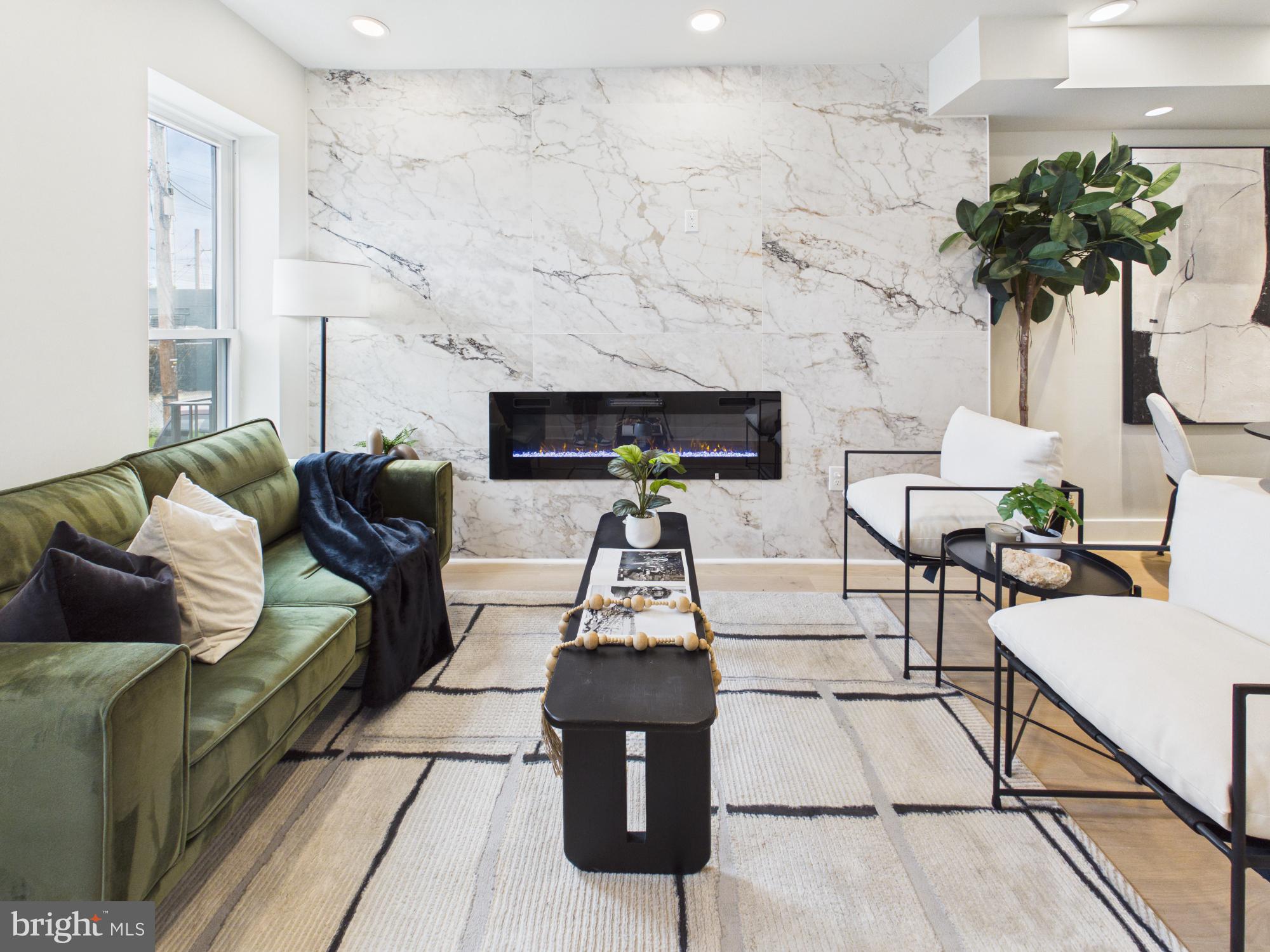 BROADWAY EAST - Residential