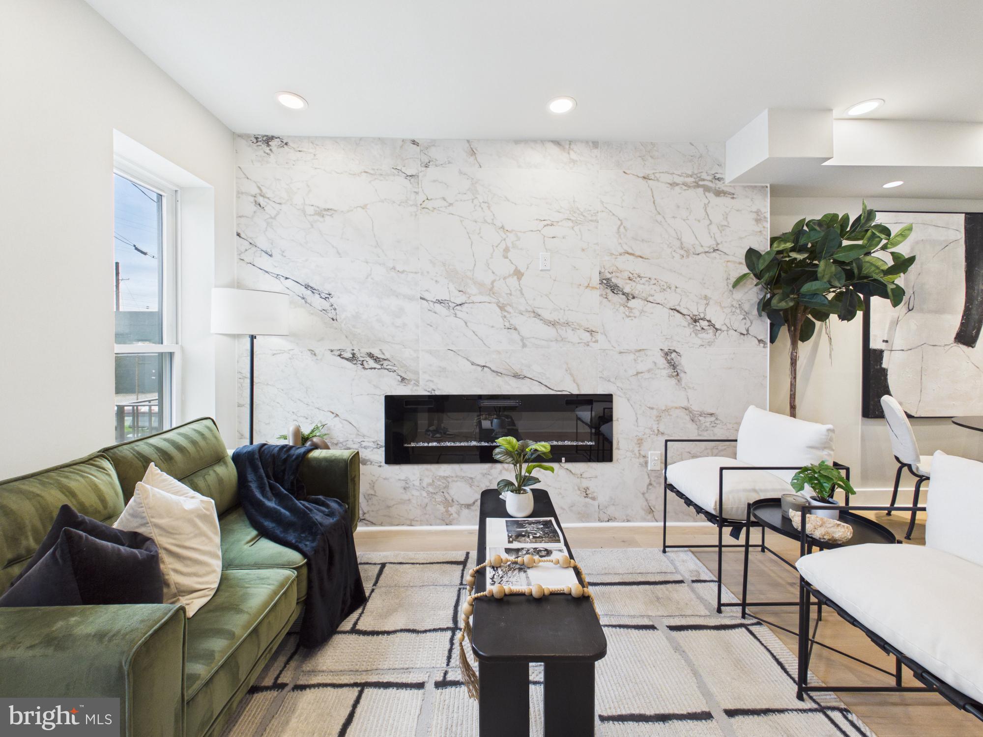 BROADWAY EAST - Residential