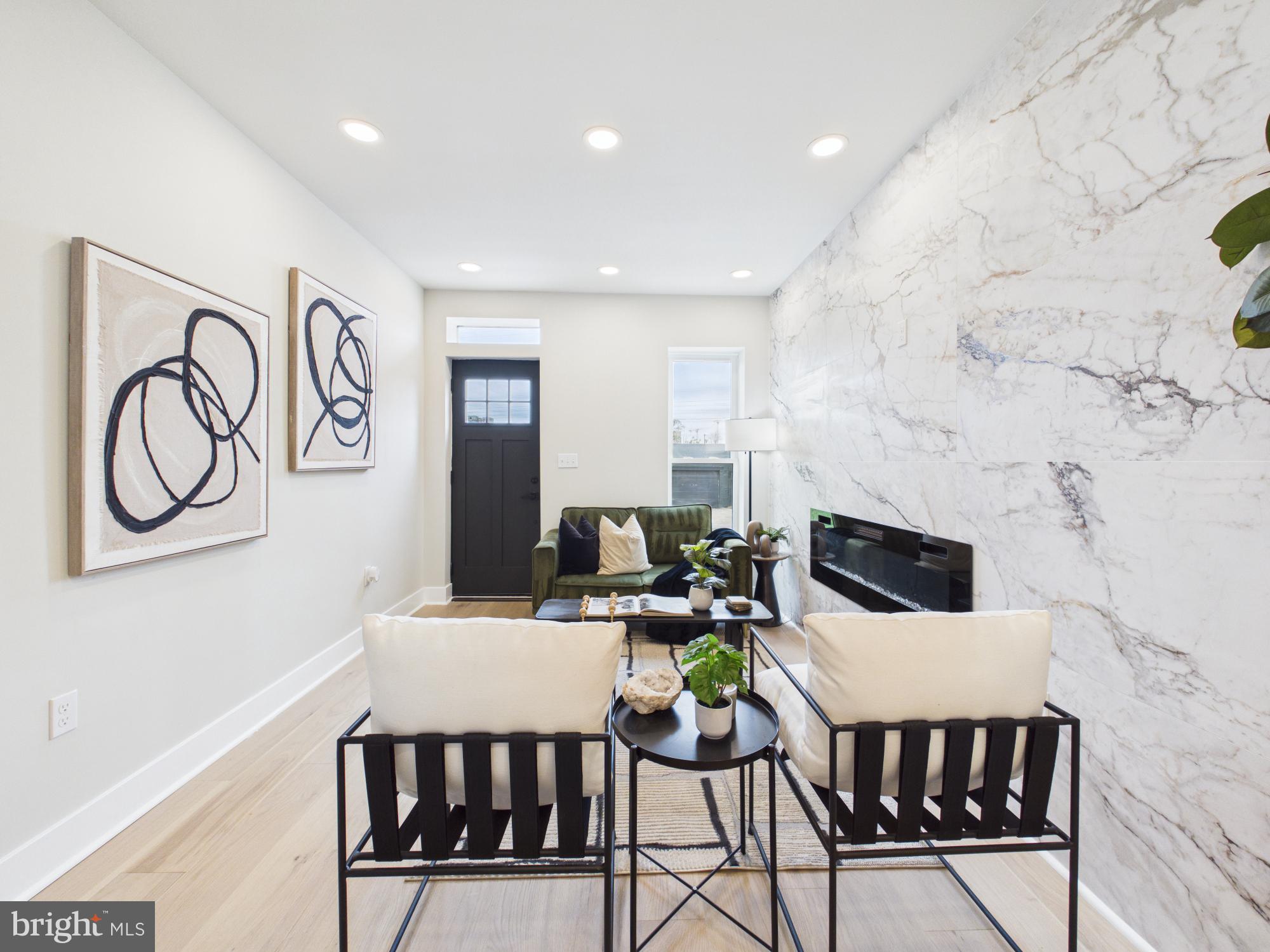 BROADWAY EAST - Residential