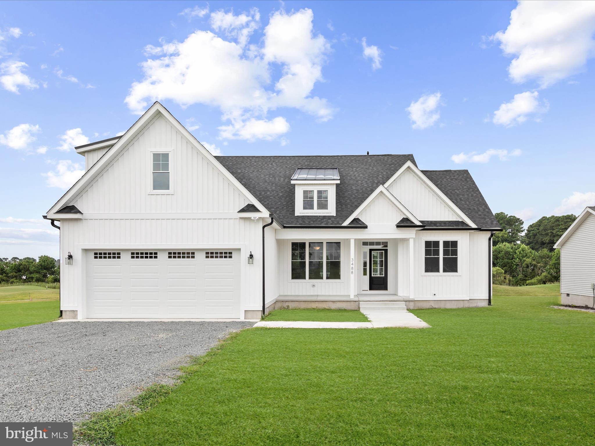 CAPTAIN'S COVE - Residential