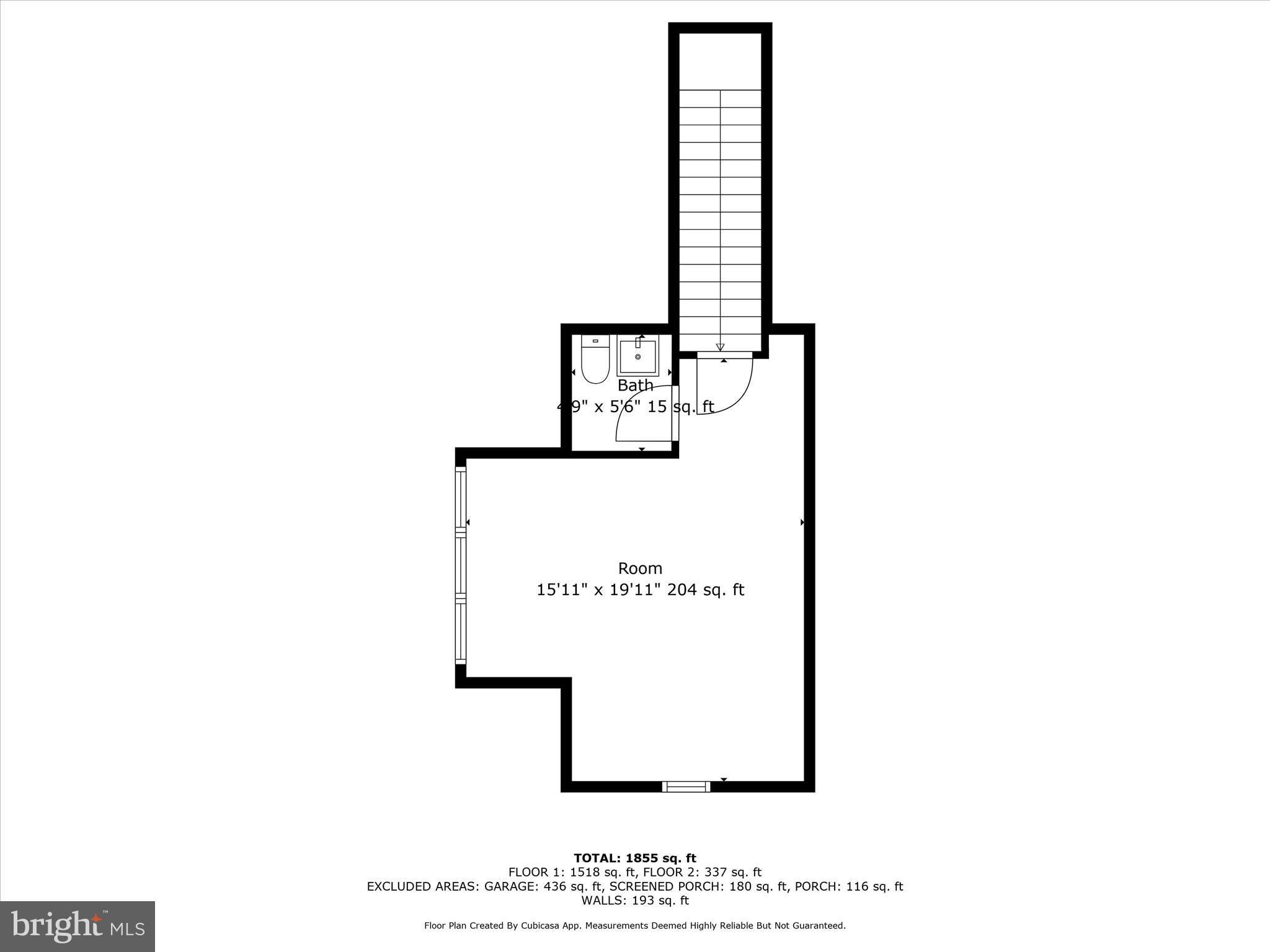 CAPTAIN'S COVE - Residential