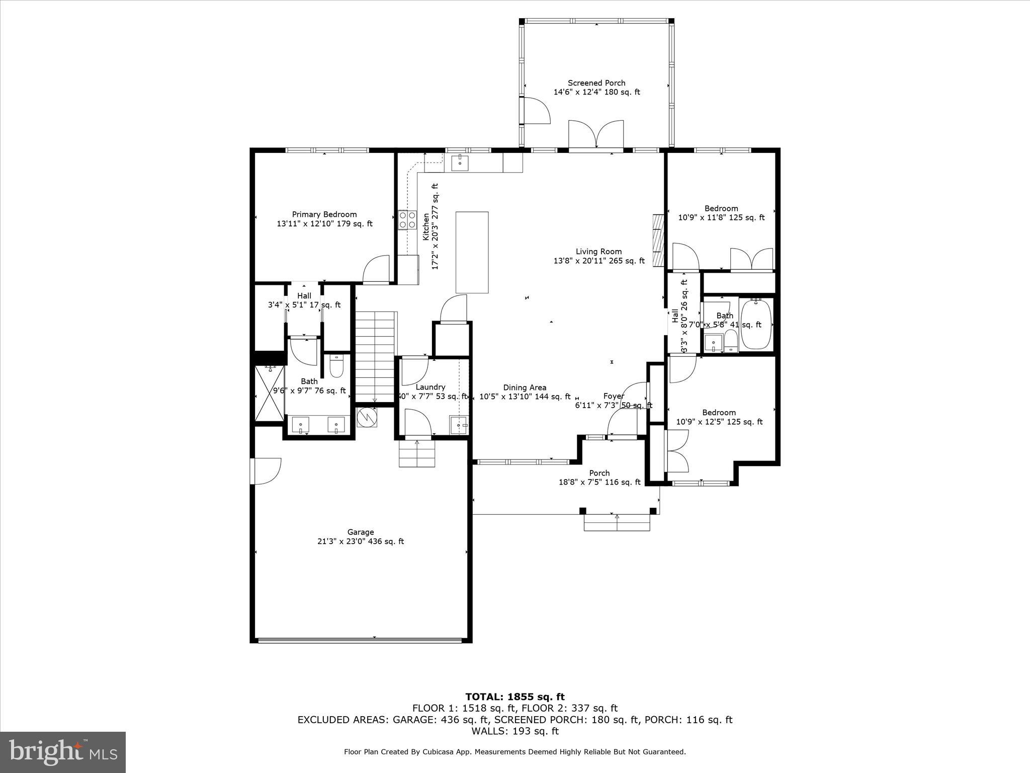 CAPTAIN'S COVE - Residential
