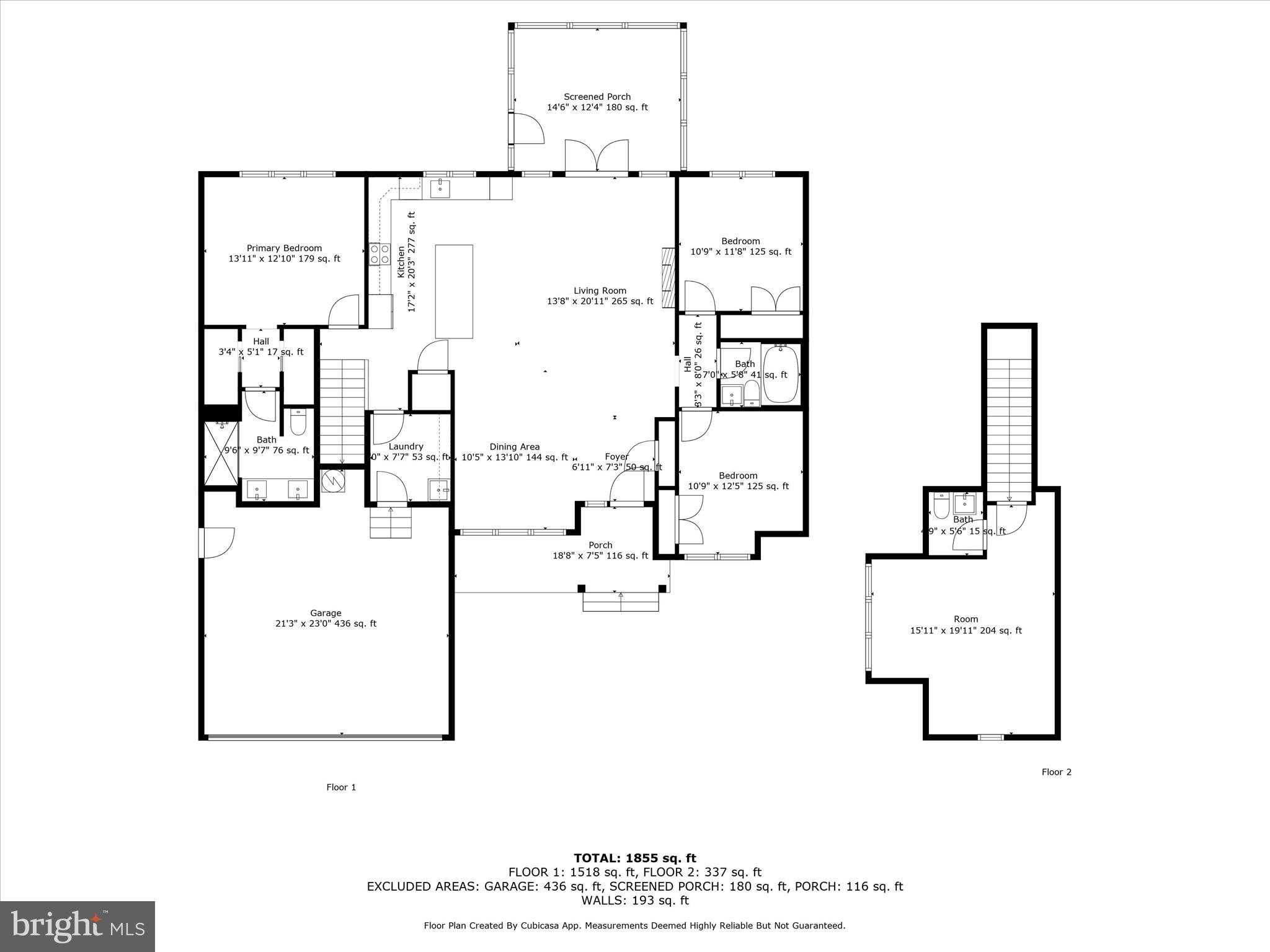 CAPTAIN'S COVE - Residential