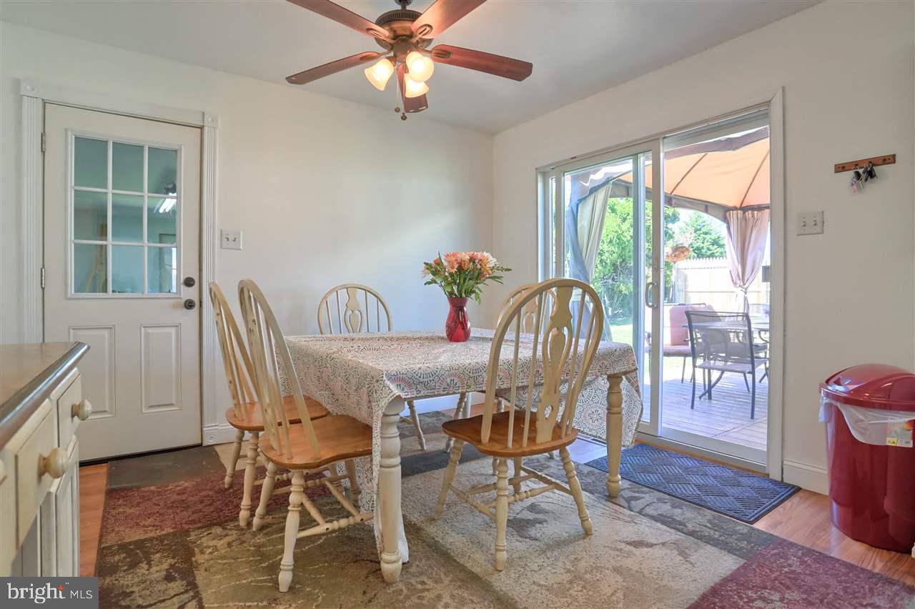 COLONIAL HILLS - Residential