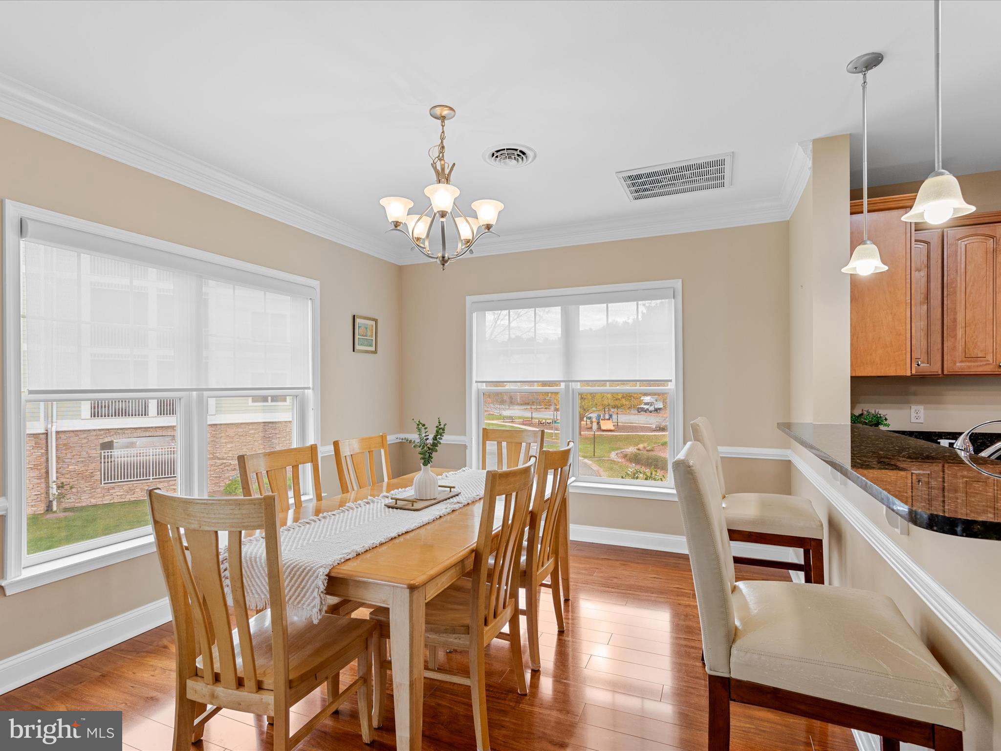 PENINSULA - Residential