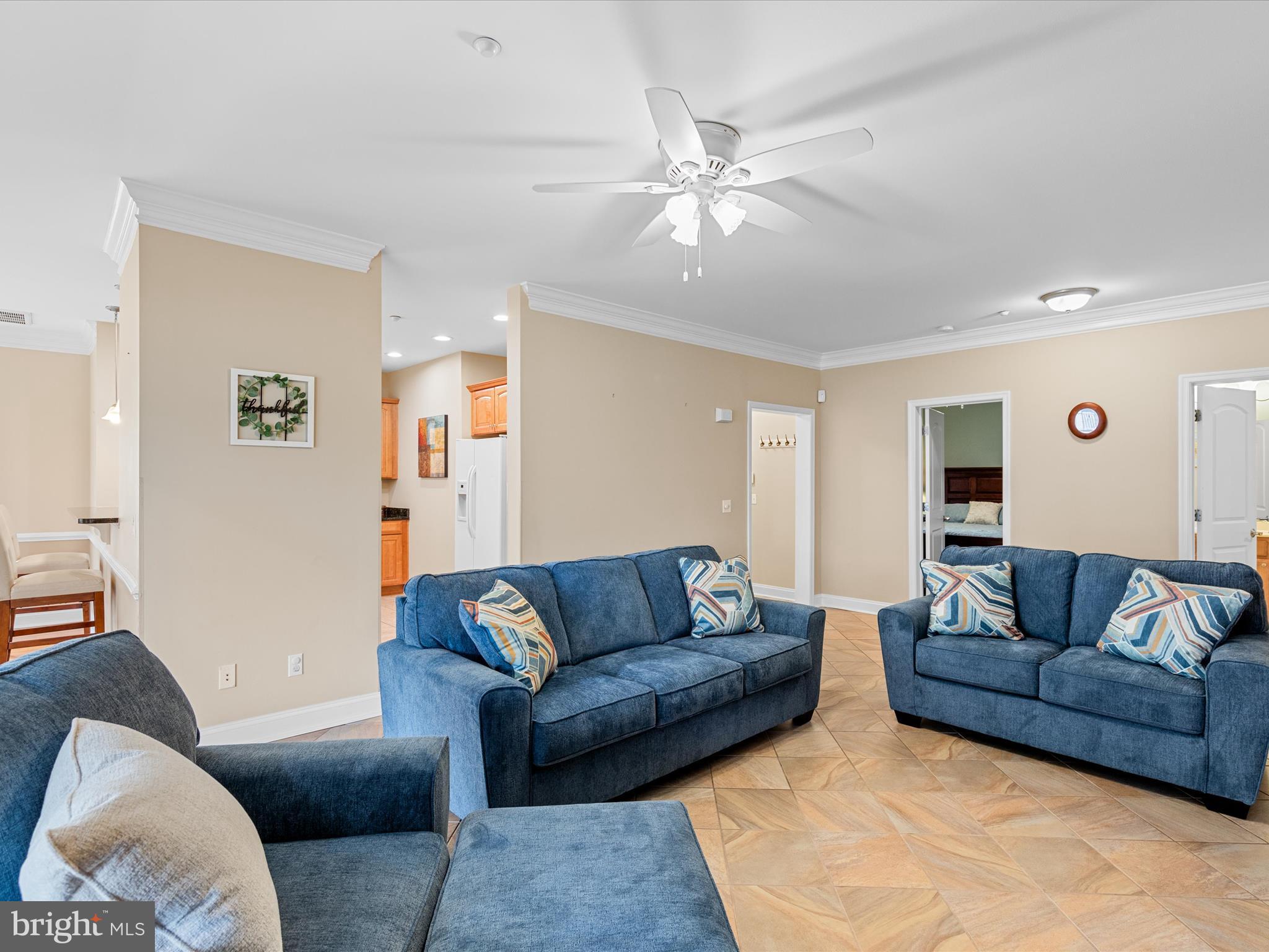 PENINSULA - Residential