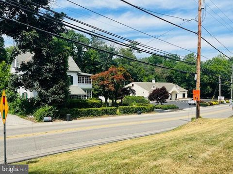 629-635 CONESTOGA ROAD VILLANOVA PA 19085