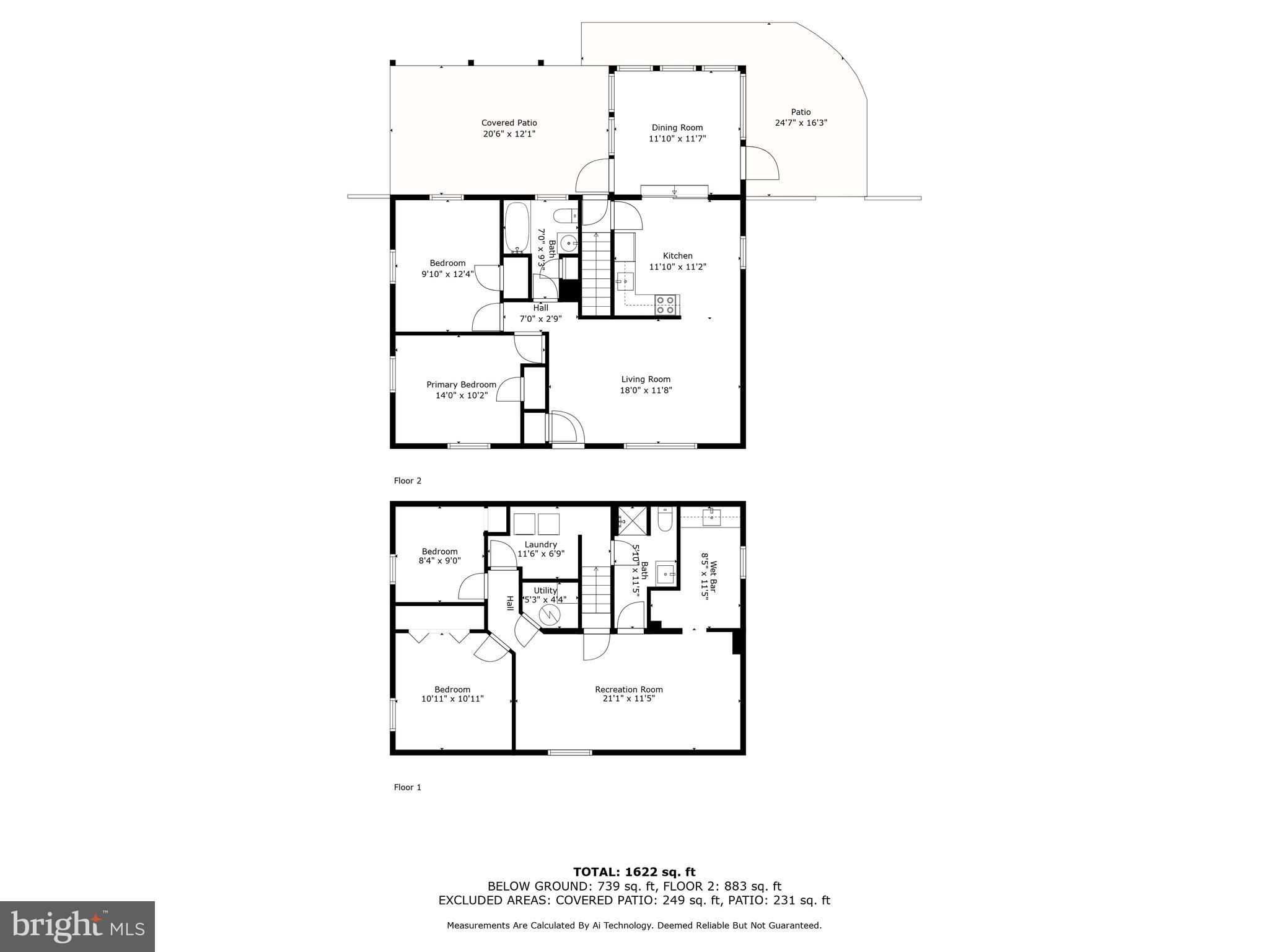 HIGH POINT - Residential